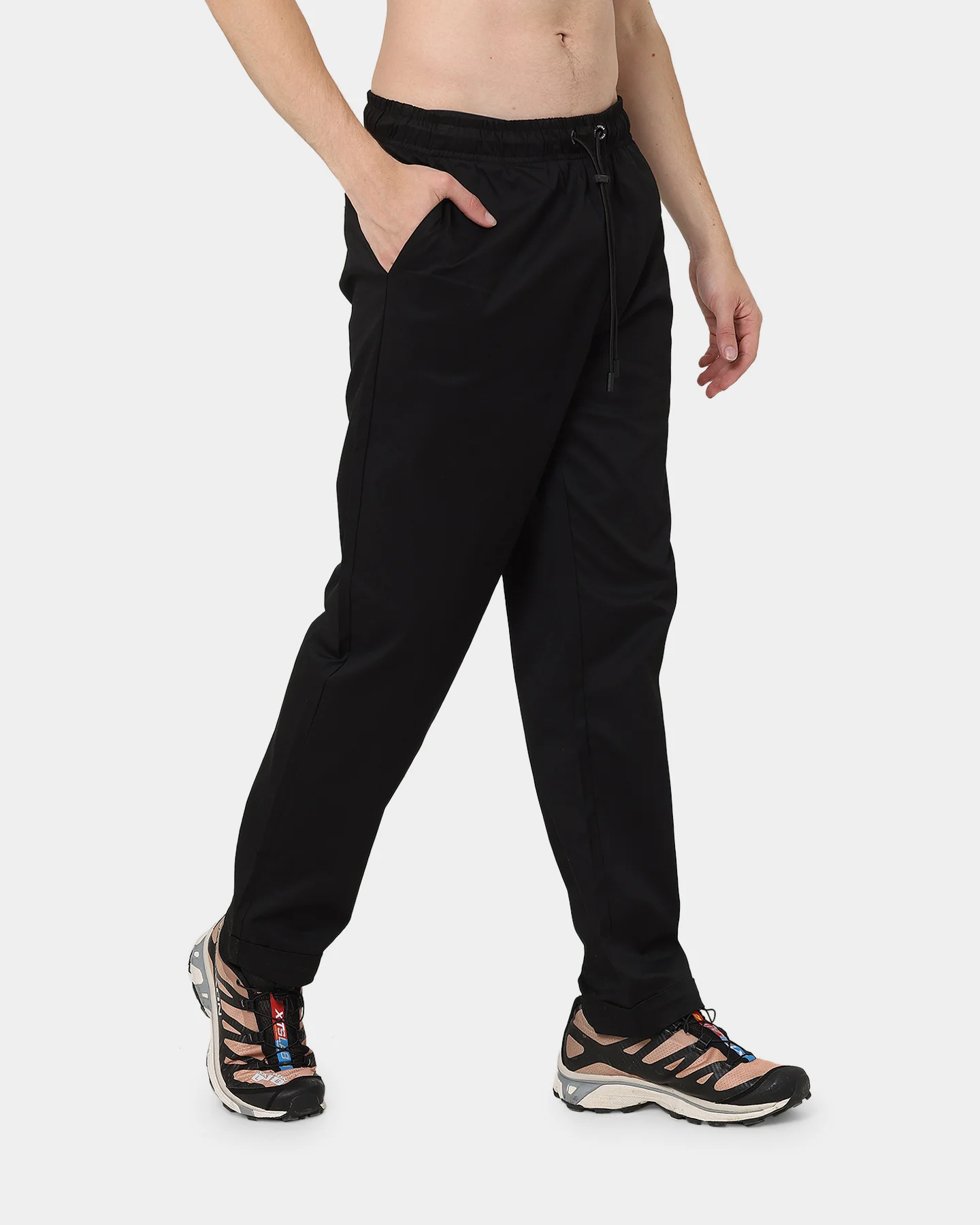 PYRA Seasons Pants Black - Image 4