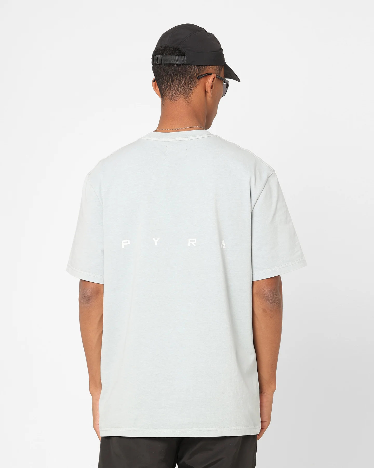 Pyra Spoor T-Shirt Dust - Image 4