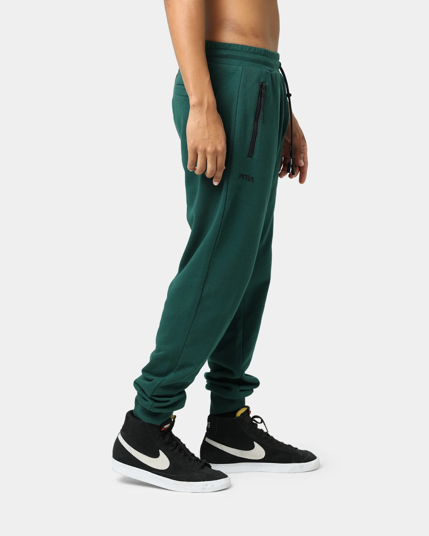 Pyra Time Warp Track Pants Garden - Image 5