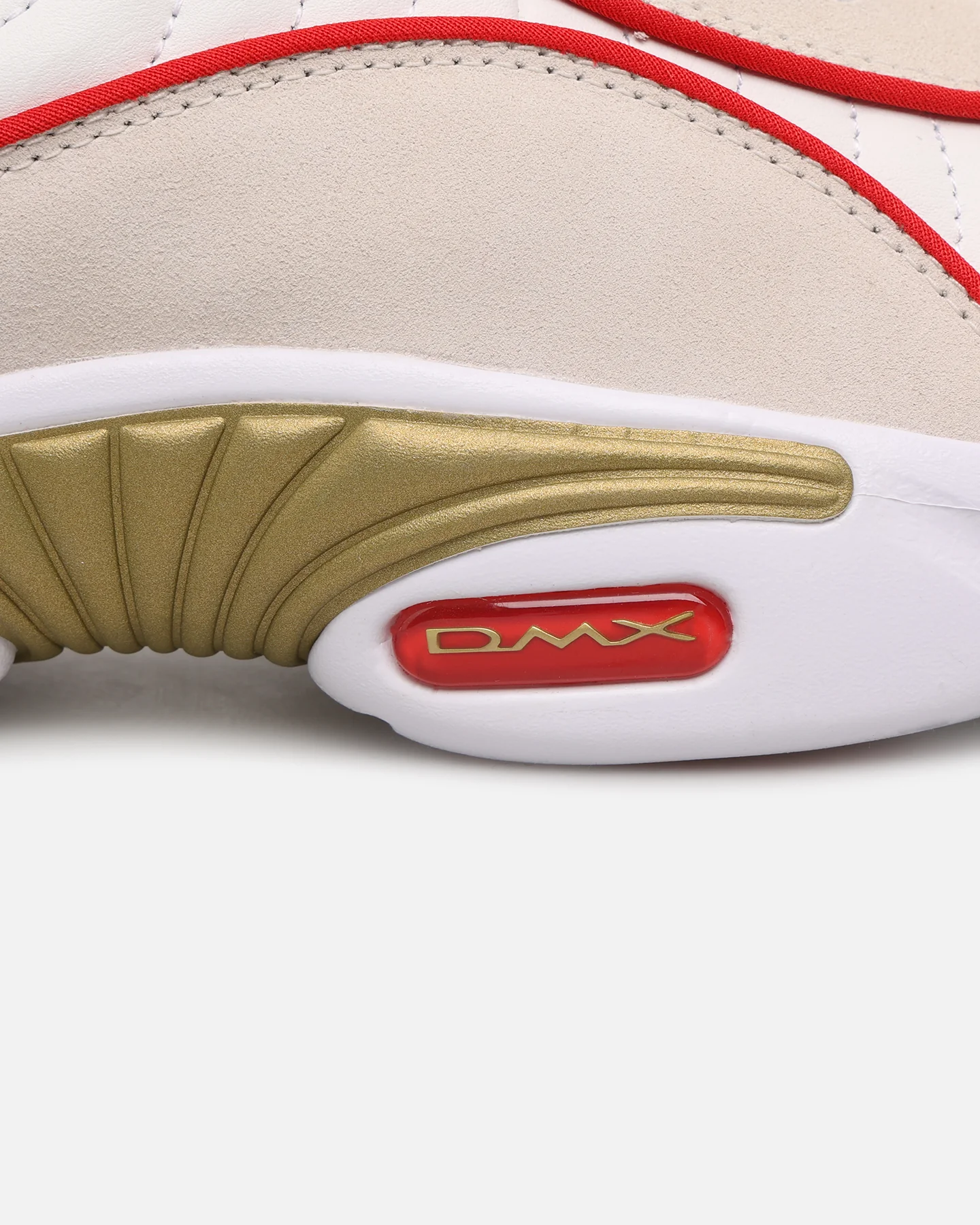 Rebook Answer III White/Chalk White - Image 8
