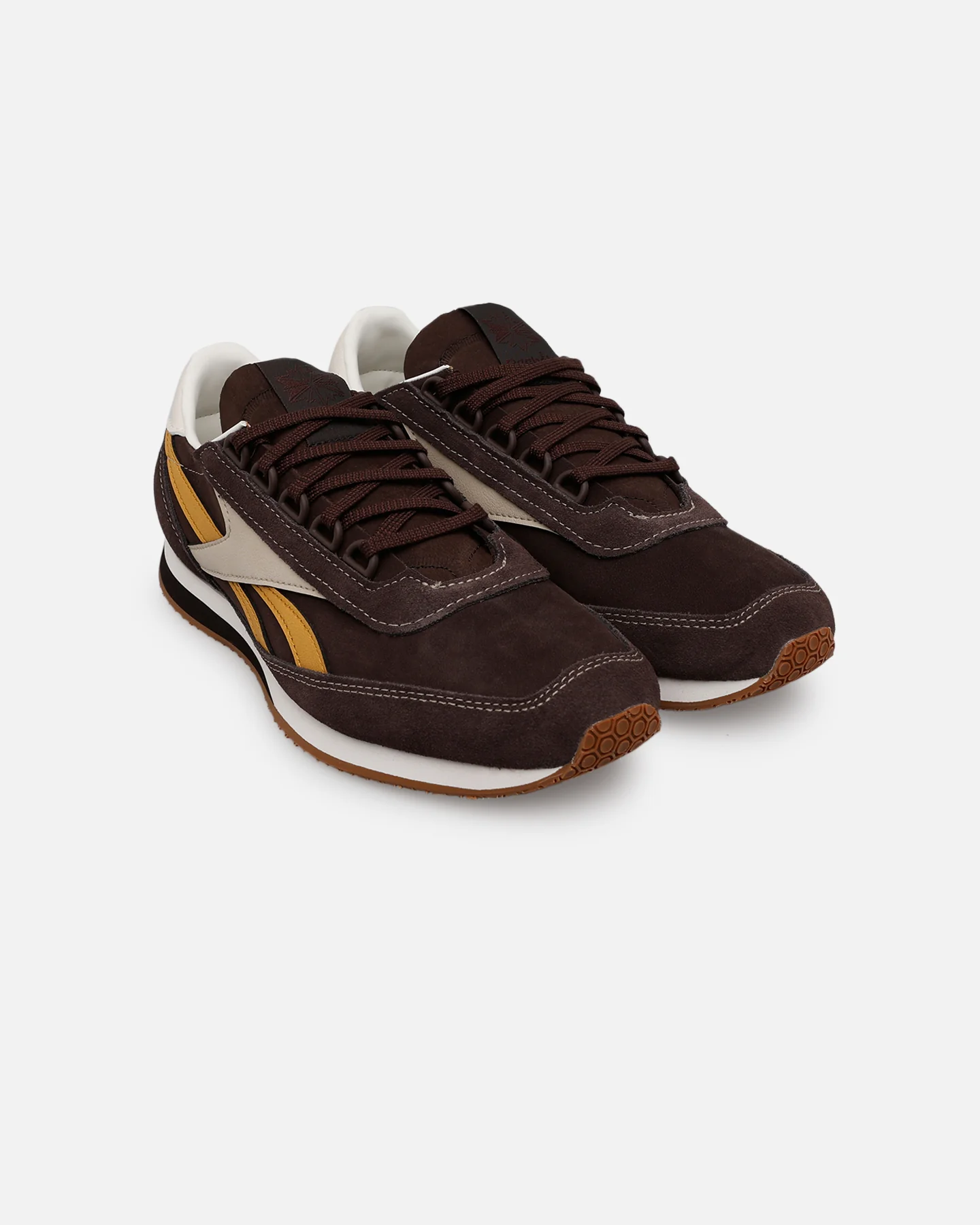 Reebok Camargue Brown - Image 5