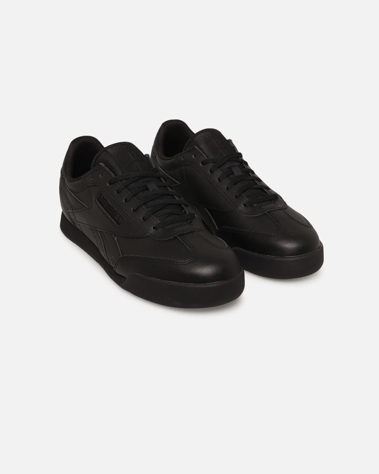 Reebok Campio XT Black - Image 2