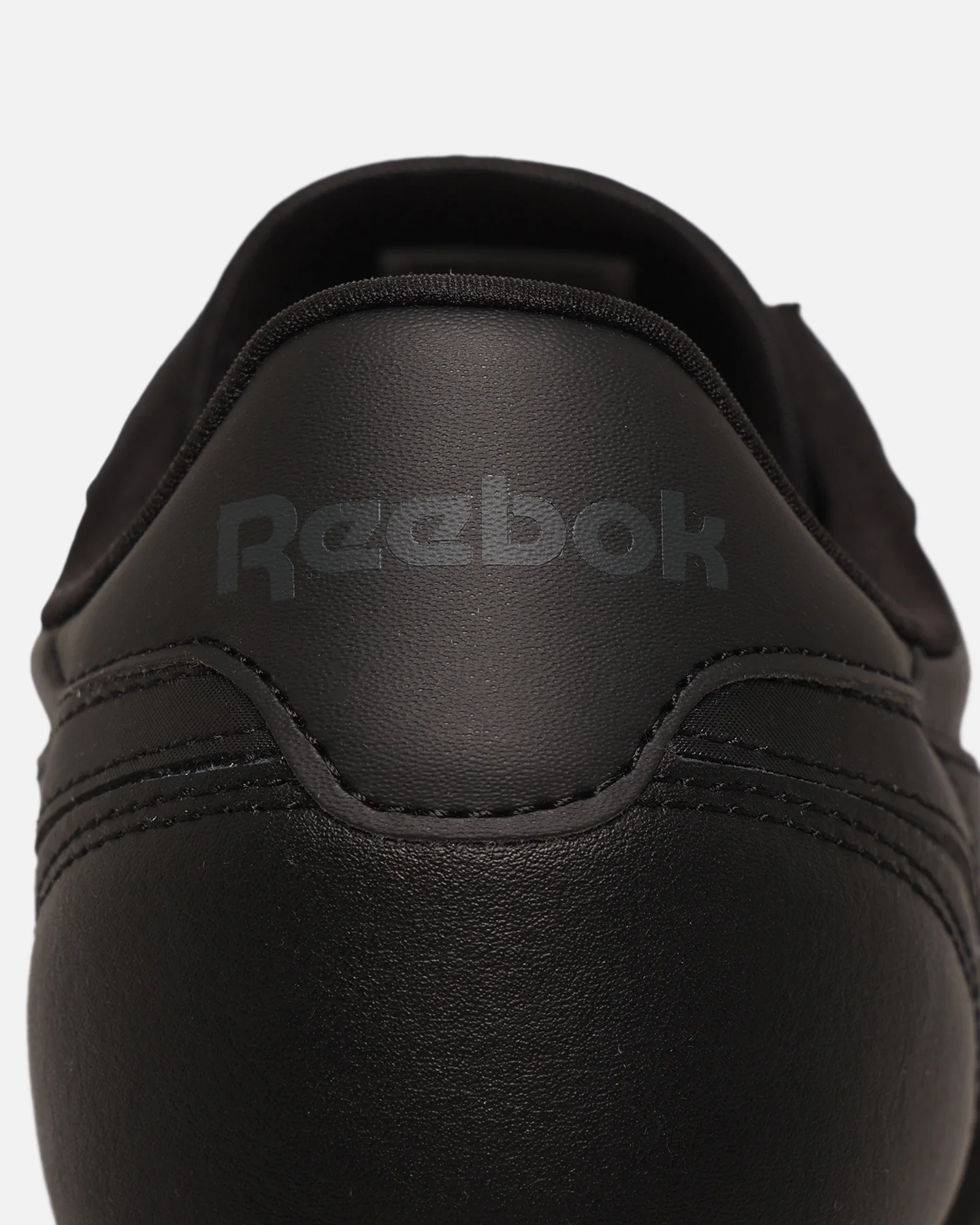 Reebok Campio XT Black - Image 8