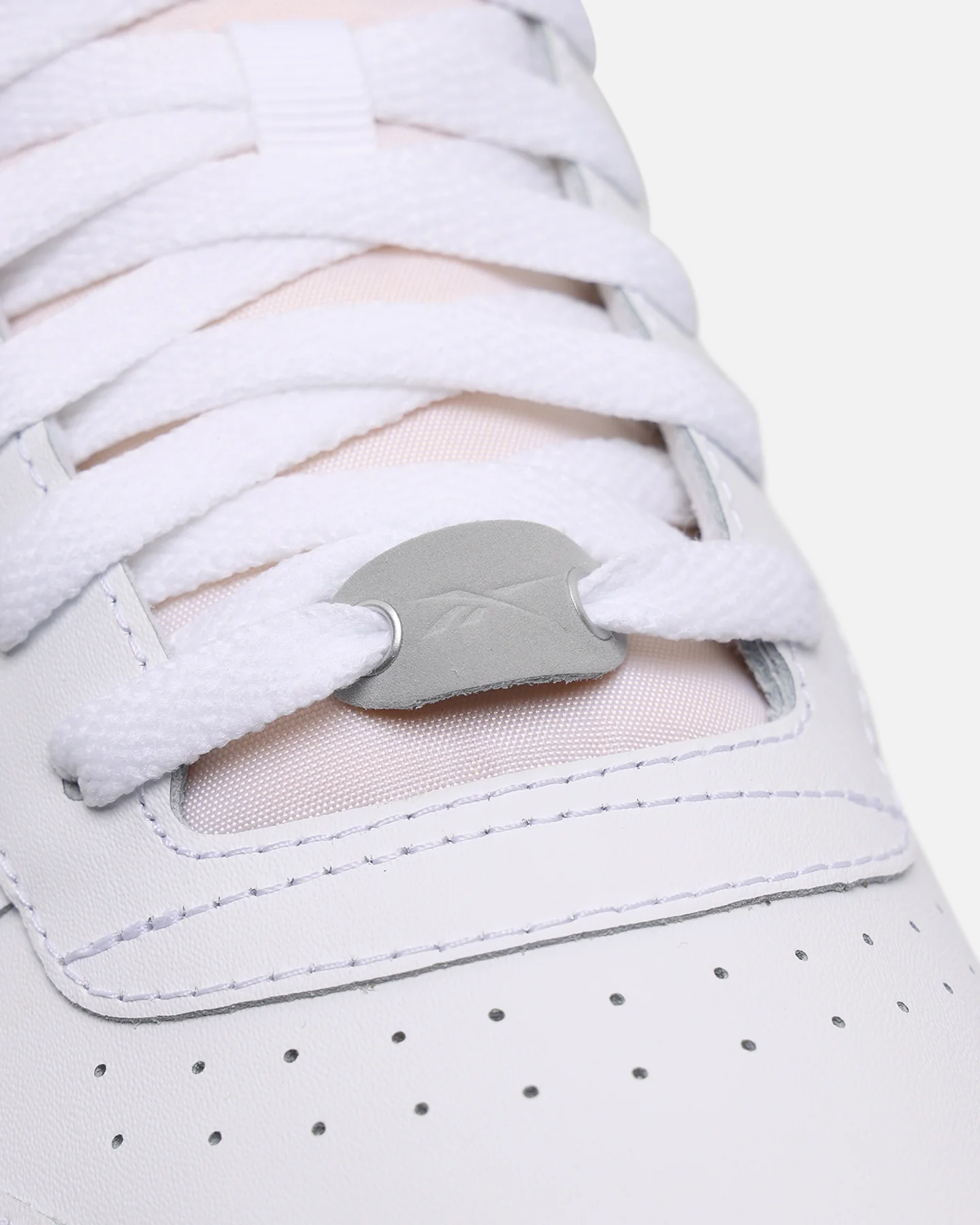 Reebok Classic Leather White - Image 8