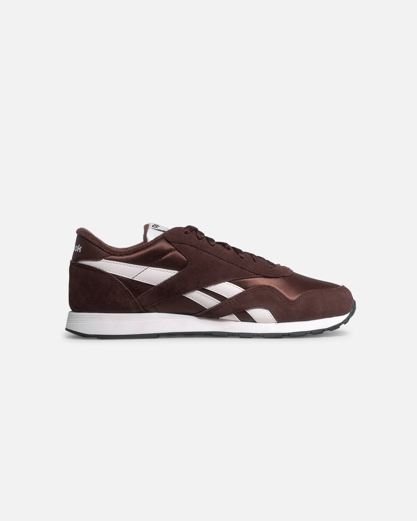 Reebok Classic Nylon Brown - Image 4