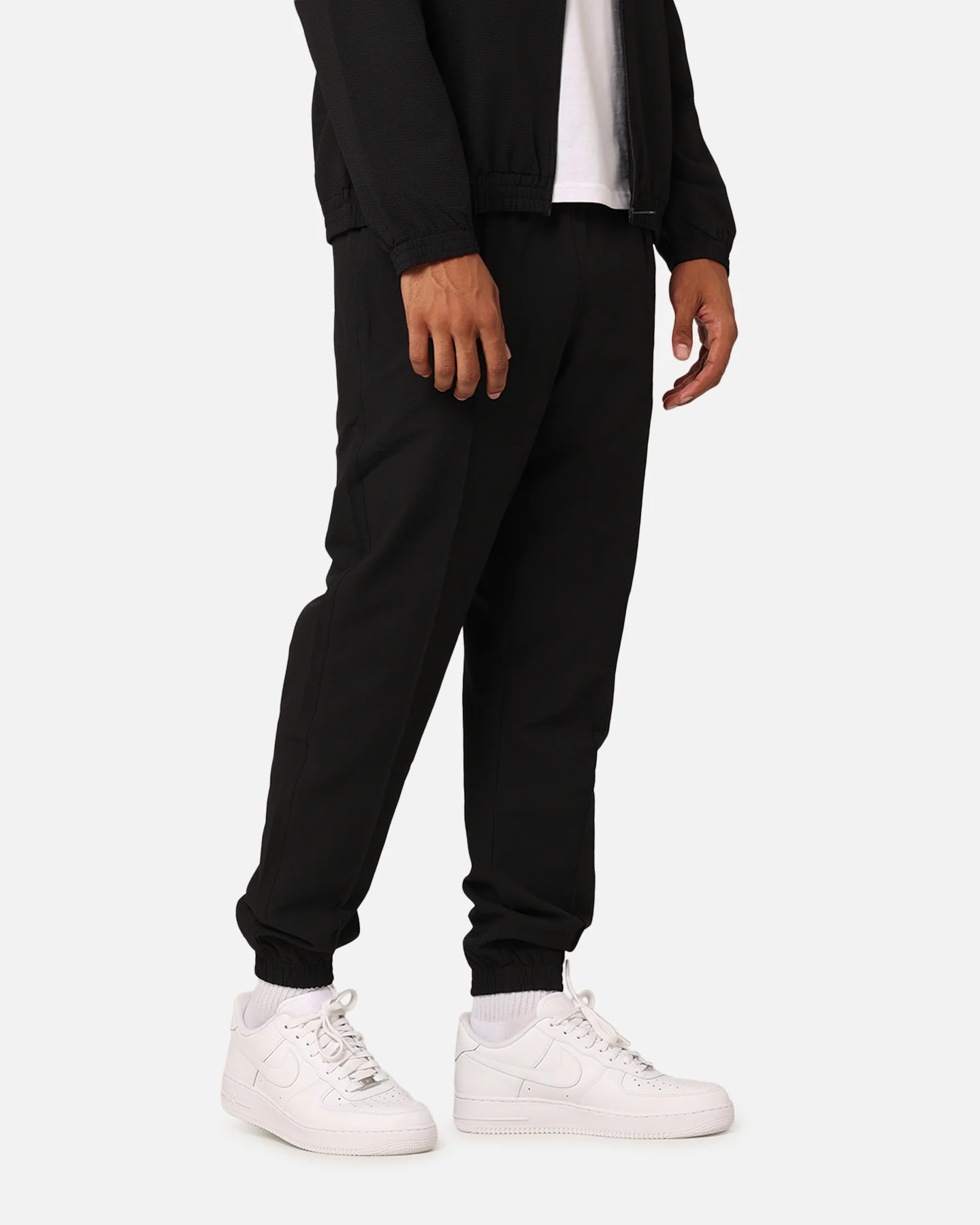 Reebok Classics Court Sport Pants Black - Image 5