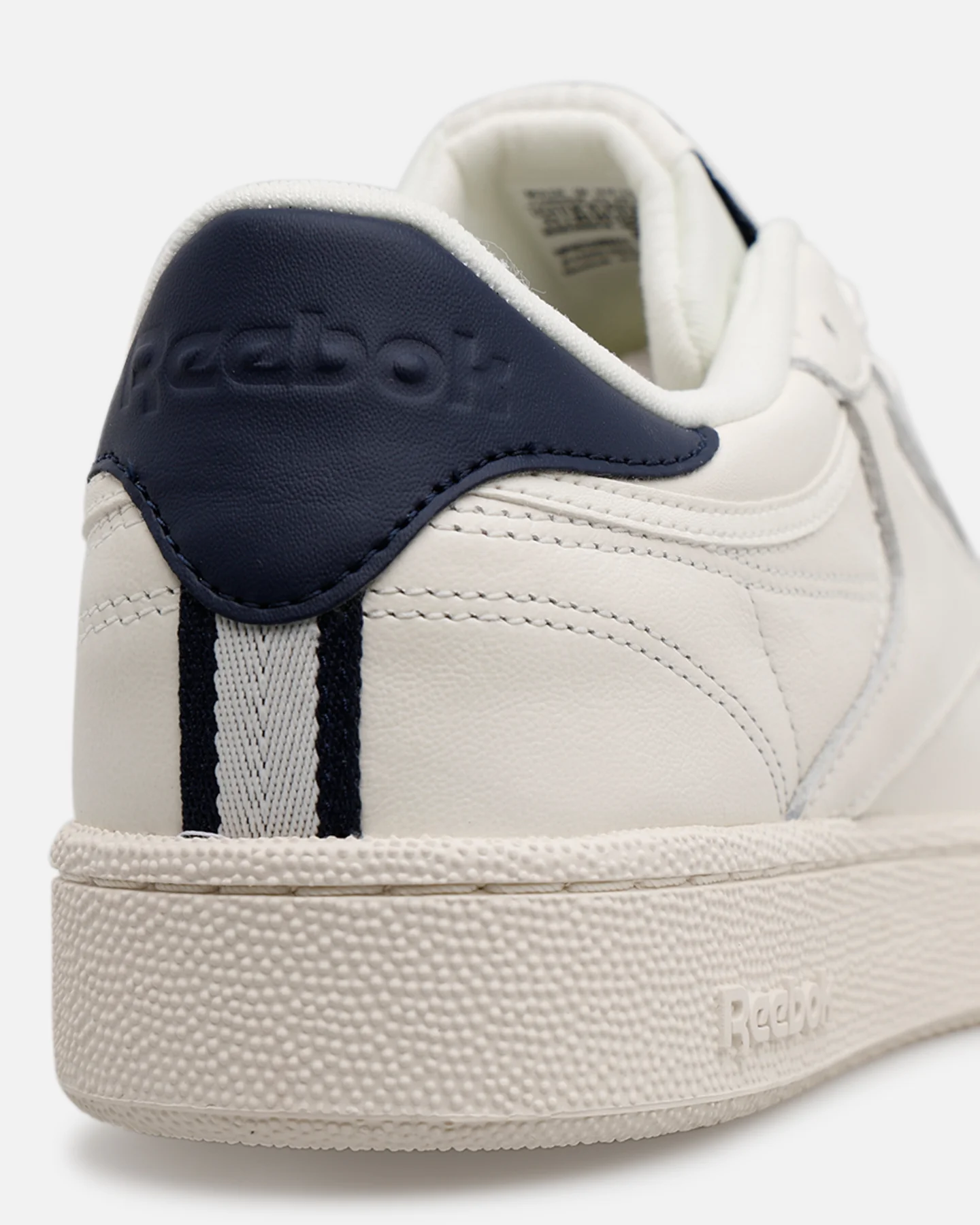 Reebok Club C 85 White/Grey - Image 10