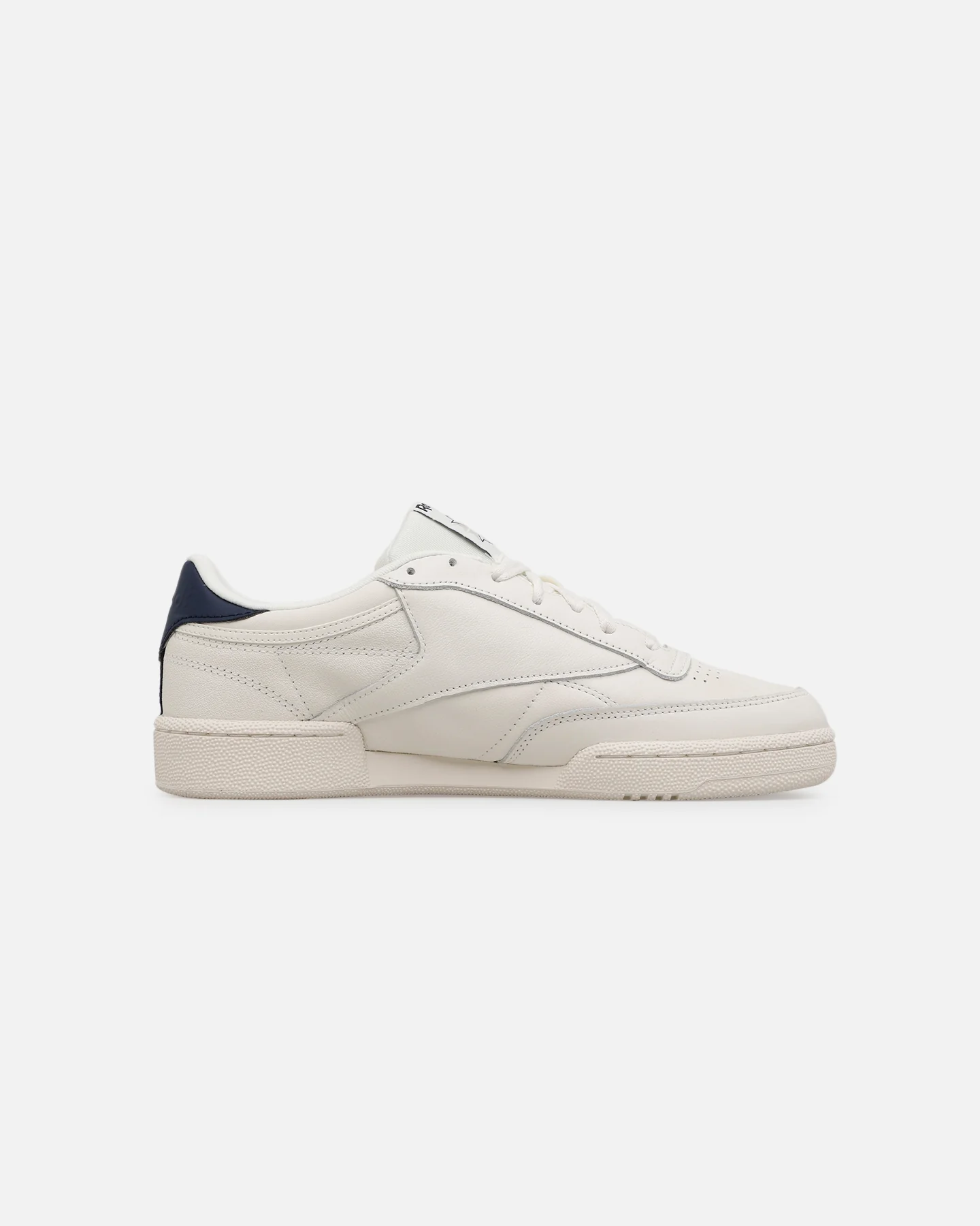 Reebok Club C 85 White/Grey - Image 2