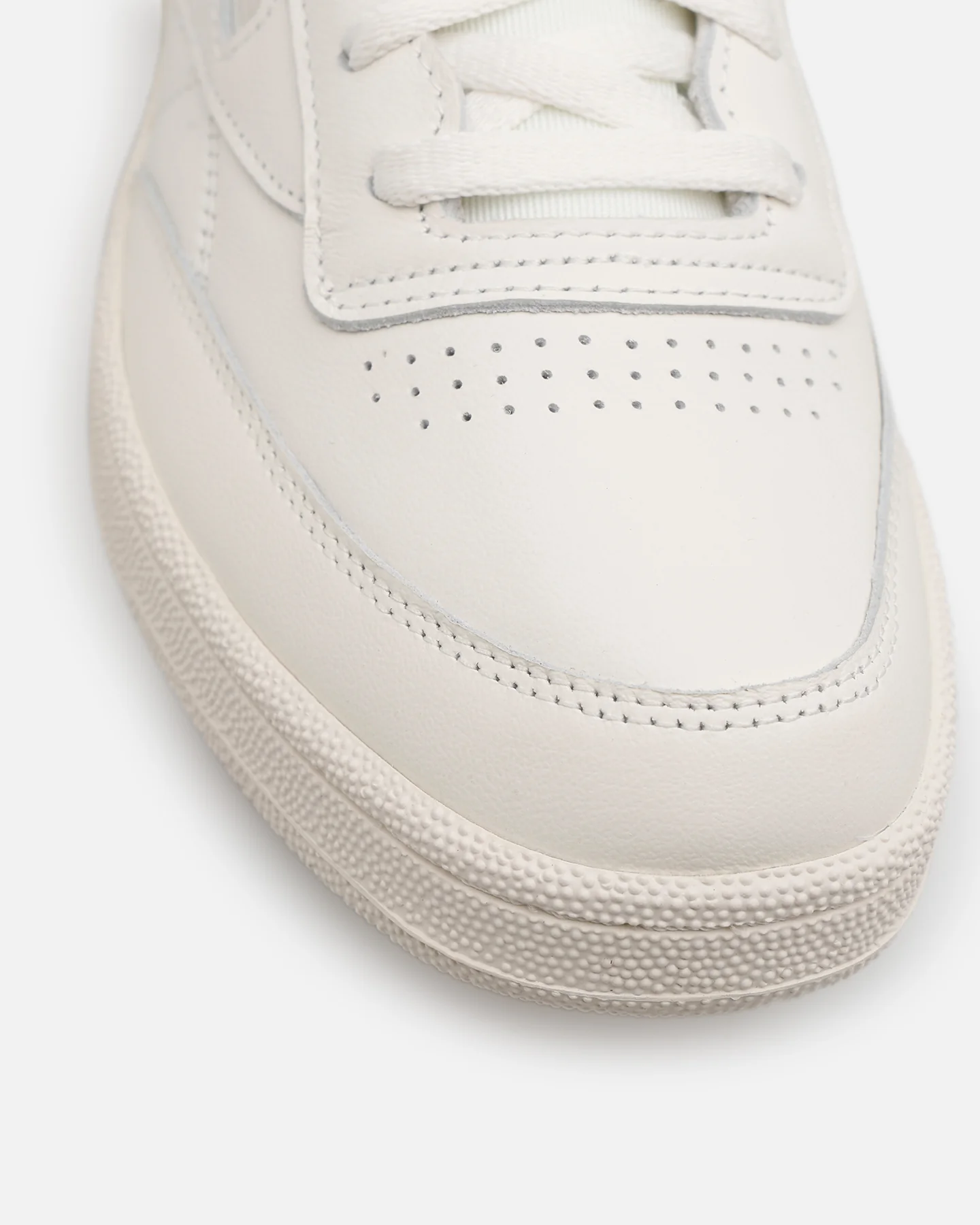 Reebok Club C 85 White/Grey - Image 7