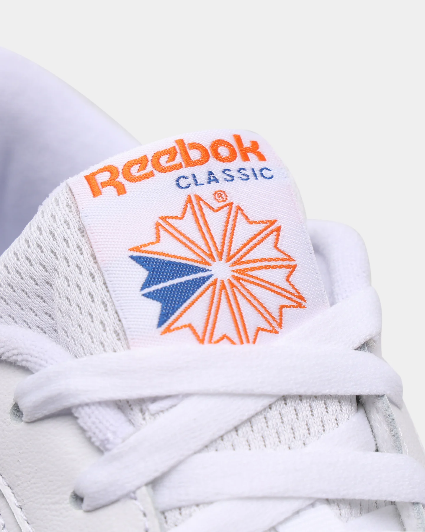Reebok Club C Revenge Ftwr White/Vector - Image 6