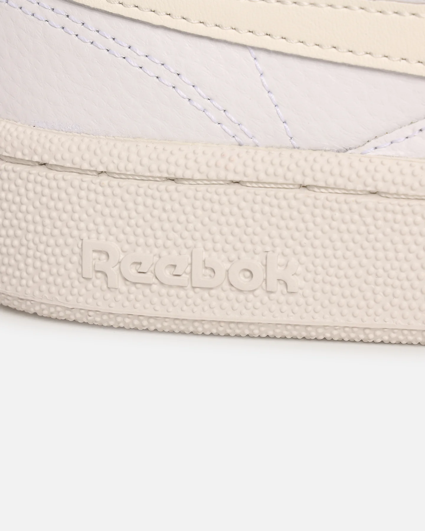 Reebok Club C Revenge White/Grey - Image 7
