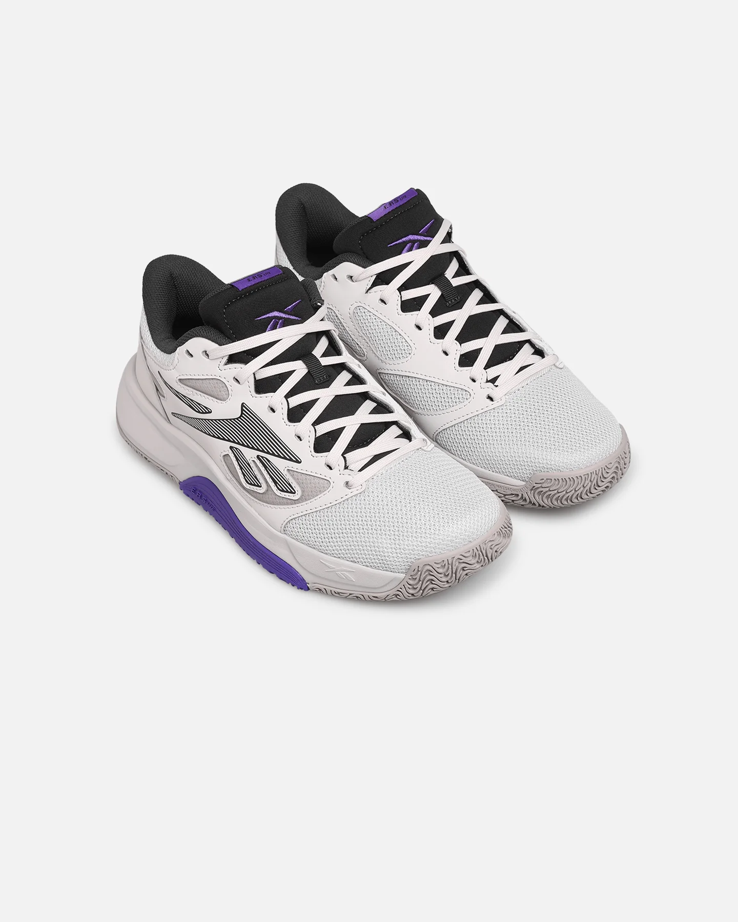 Reebok Engine LT Grey - Image 2