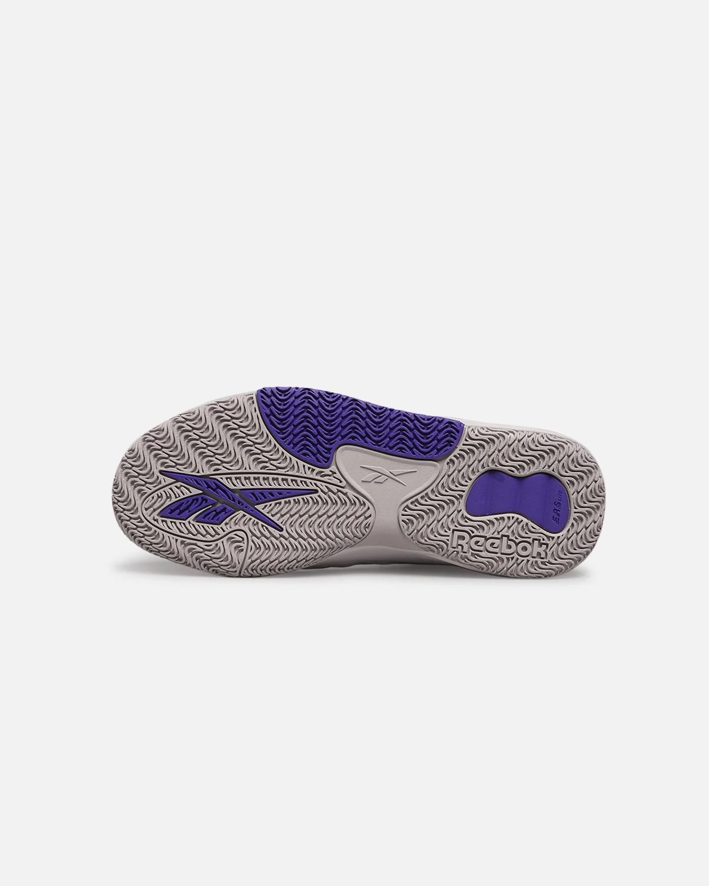 Reebok Engine LT Grey - Image 4