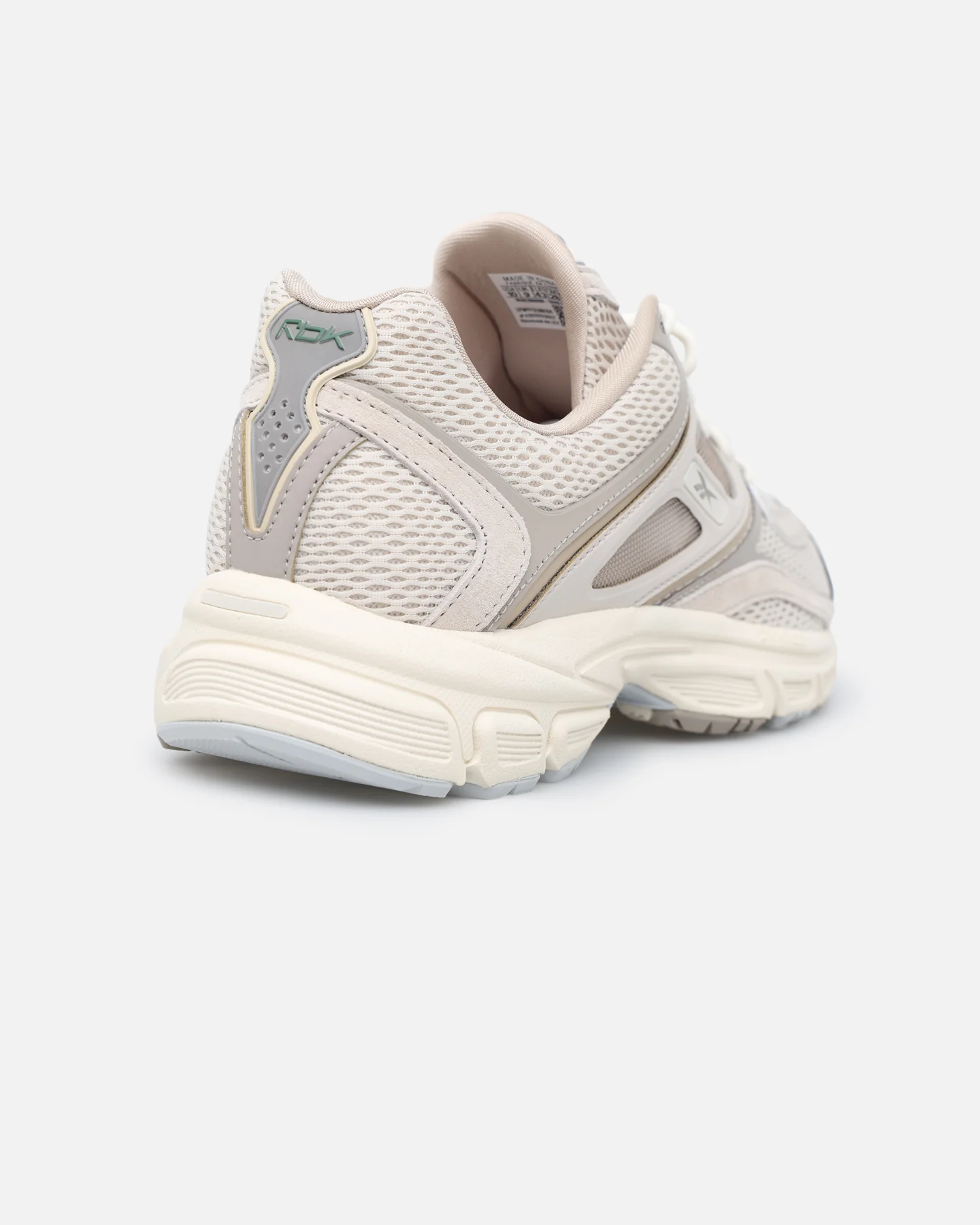 Reebok Premier Trinity KFS Ash - Image 10
