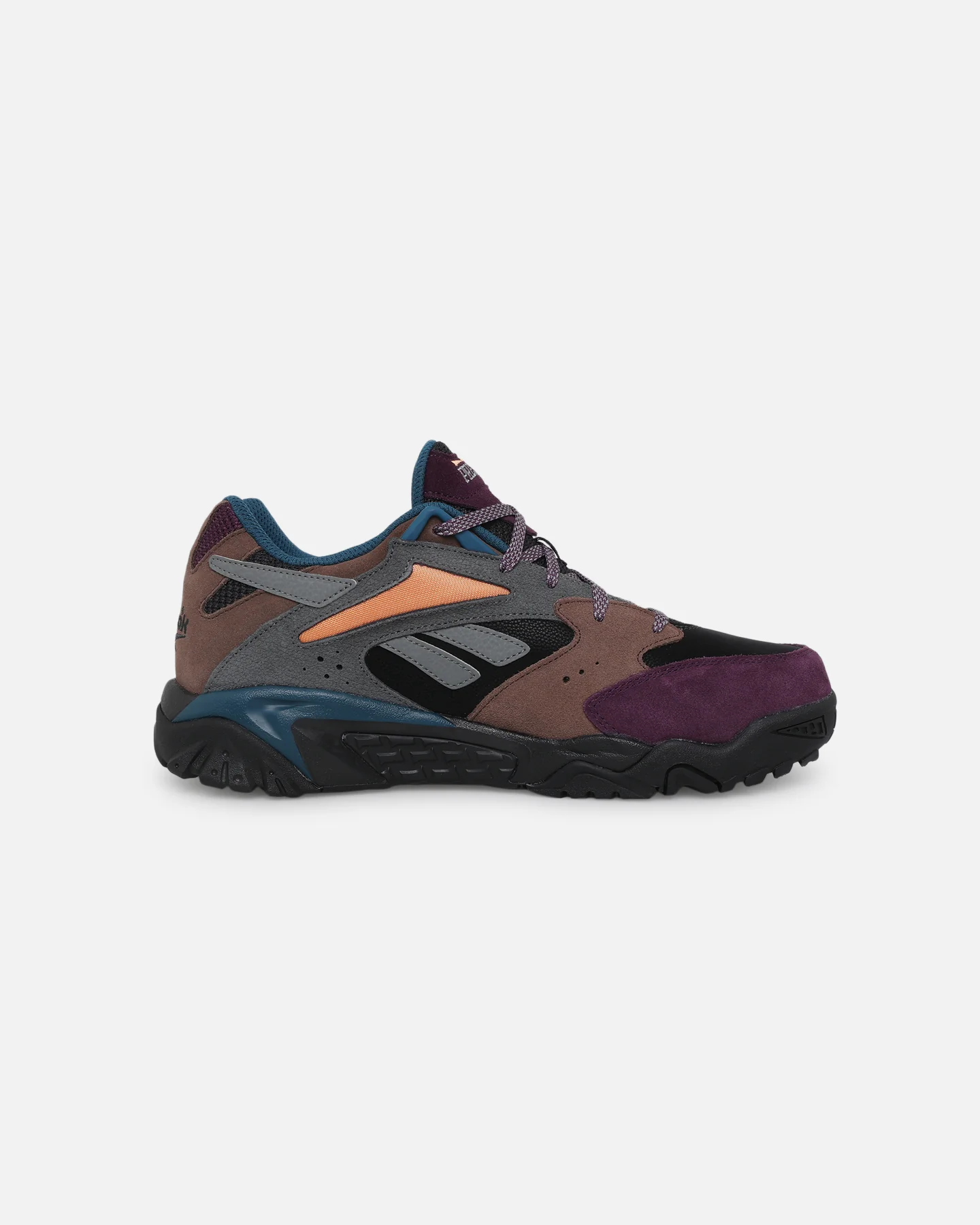 Reebok Preseason 94 Low Brown - Image 4