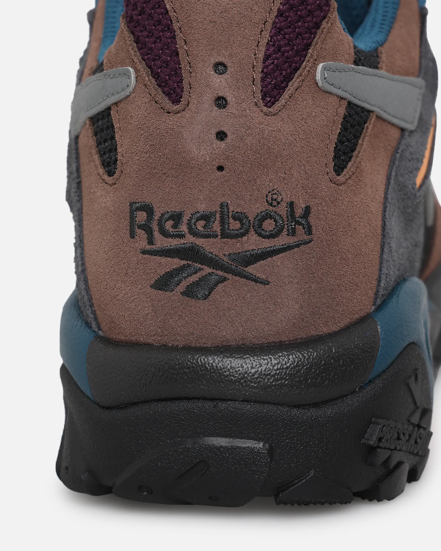 Reebok Preseason 94 Low Brown - Image 7