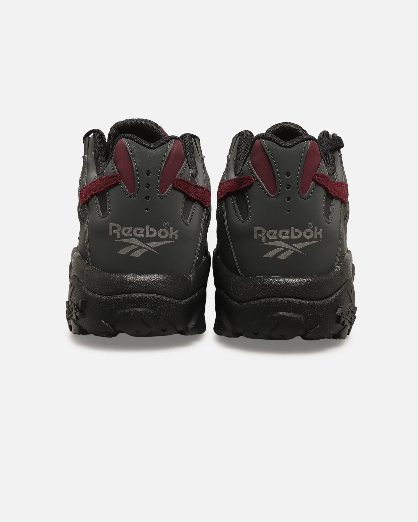 Reebok Preseason 94 Low Grey - Image 3