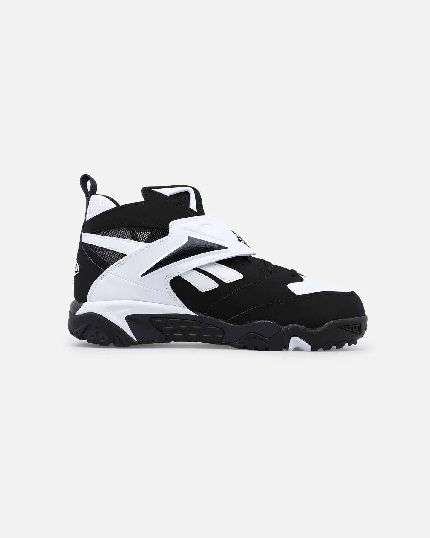 Reebok Preseason Black - Image 2