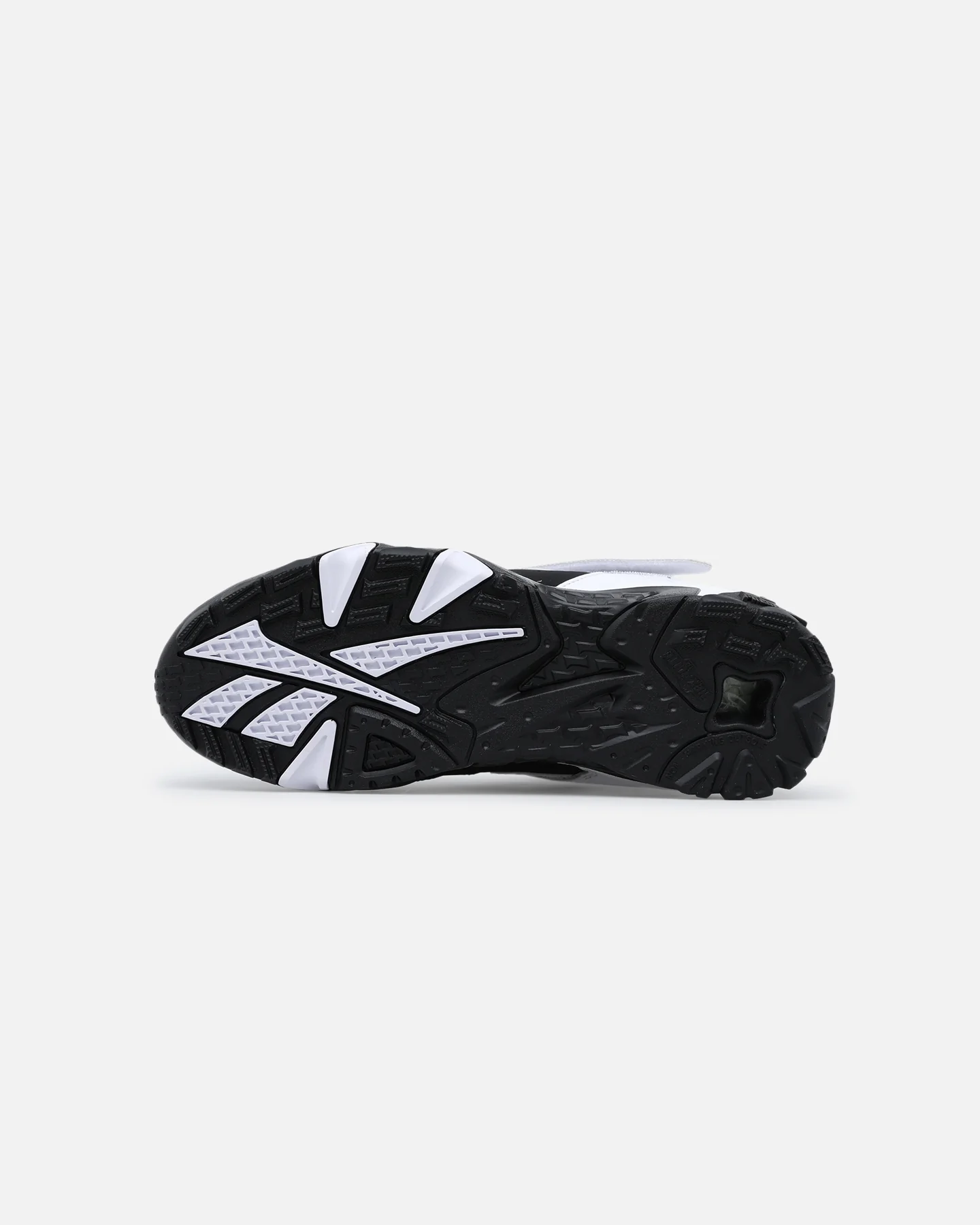 Reebok Preseason Black - Image 3