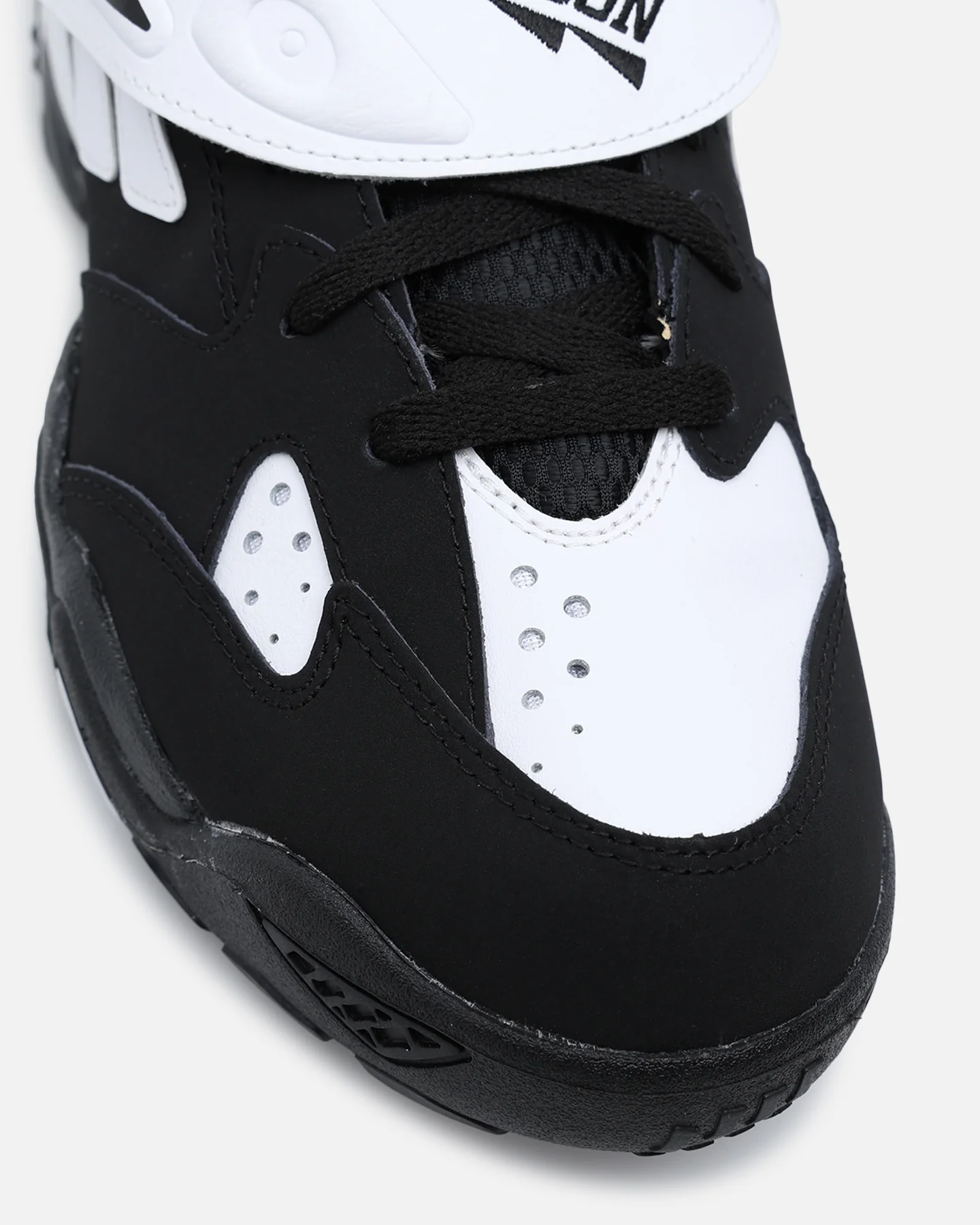 Reebok Preseason Black - Image 7