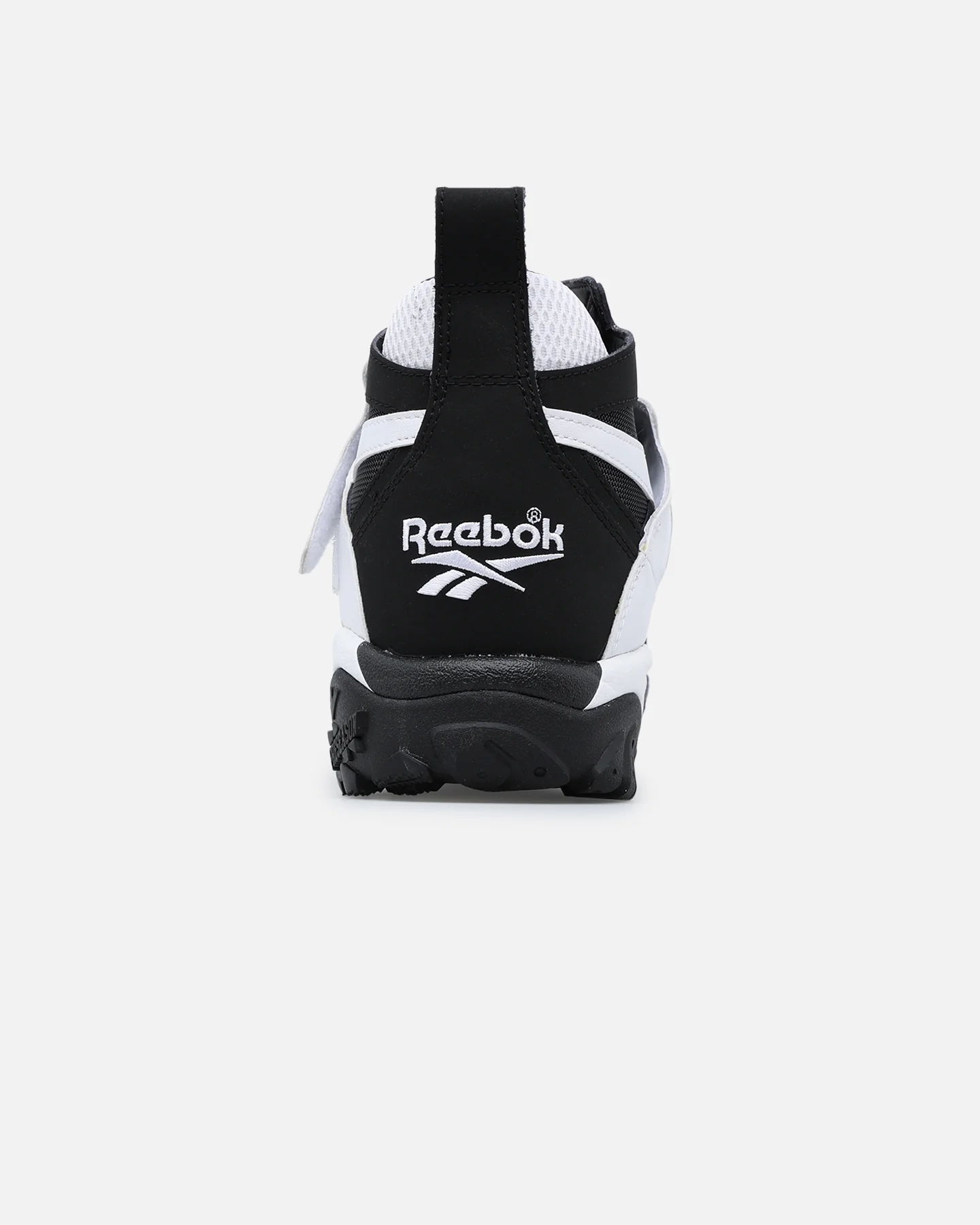 Reebok Preseason Black - Image 9
