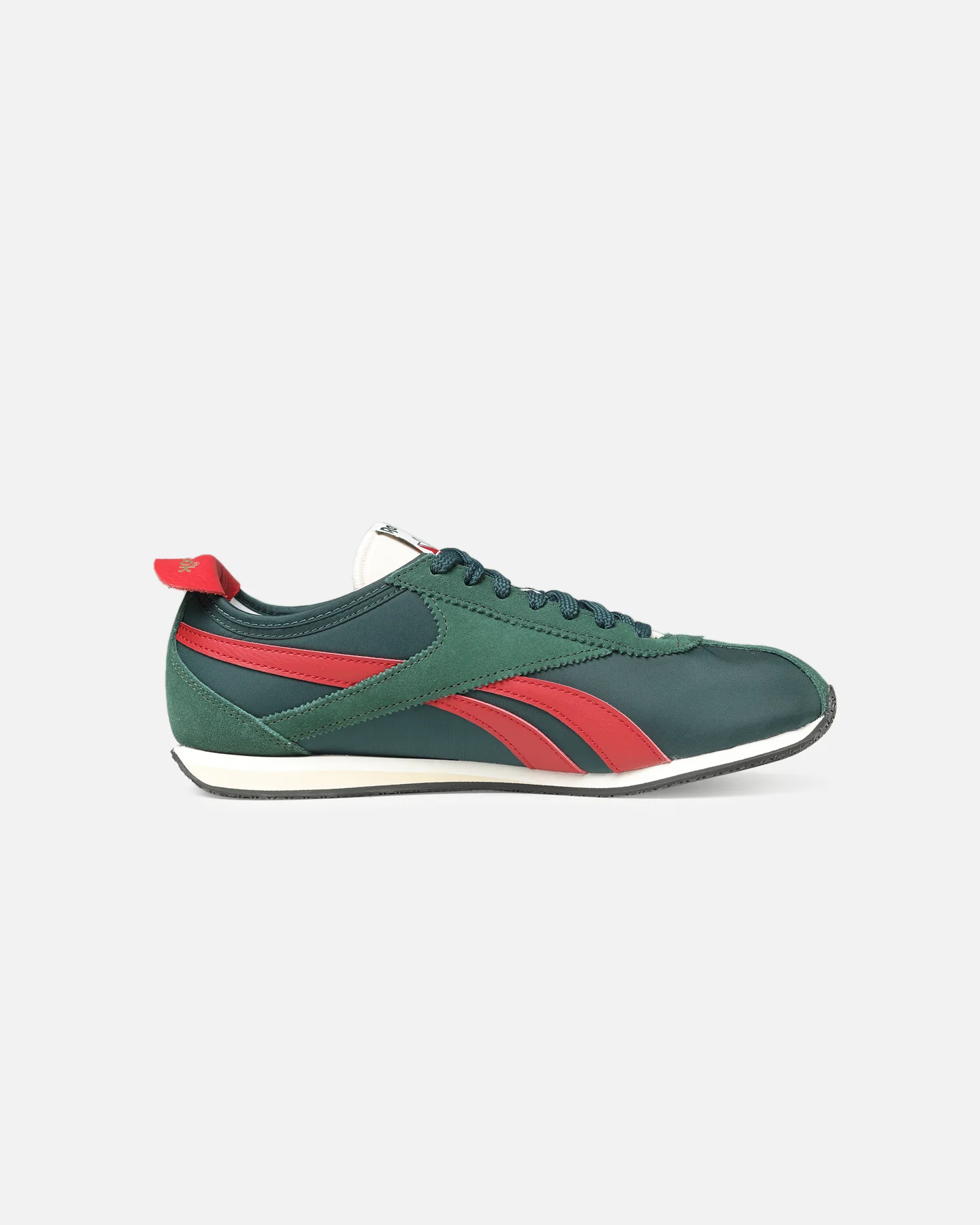 Reebok R400 Green - Image 4