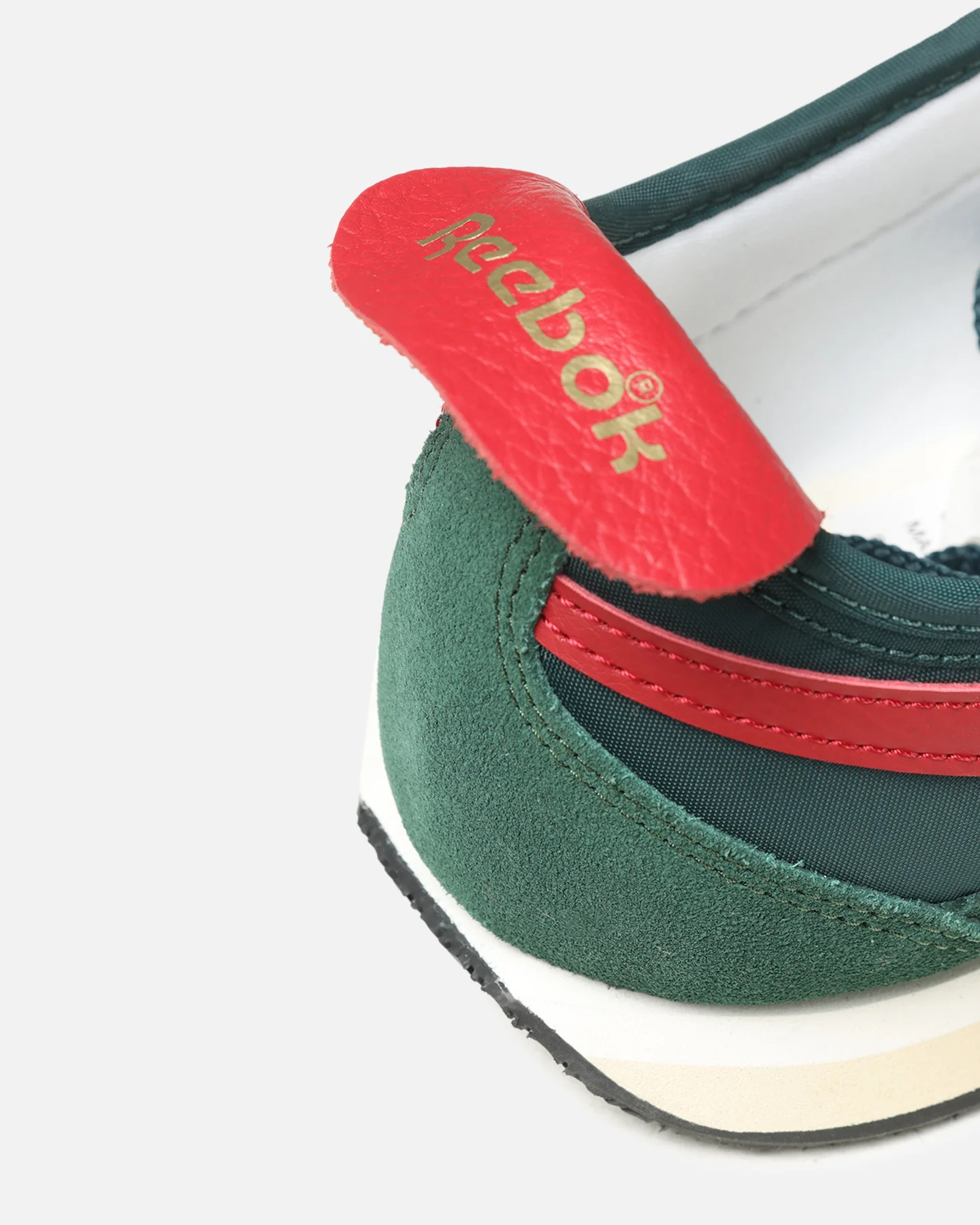 Reebok R400 Green - Image 6