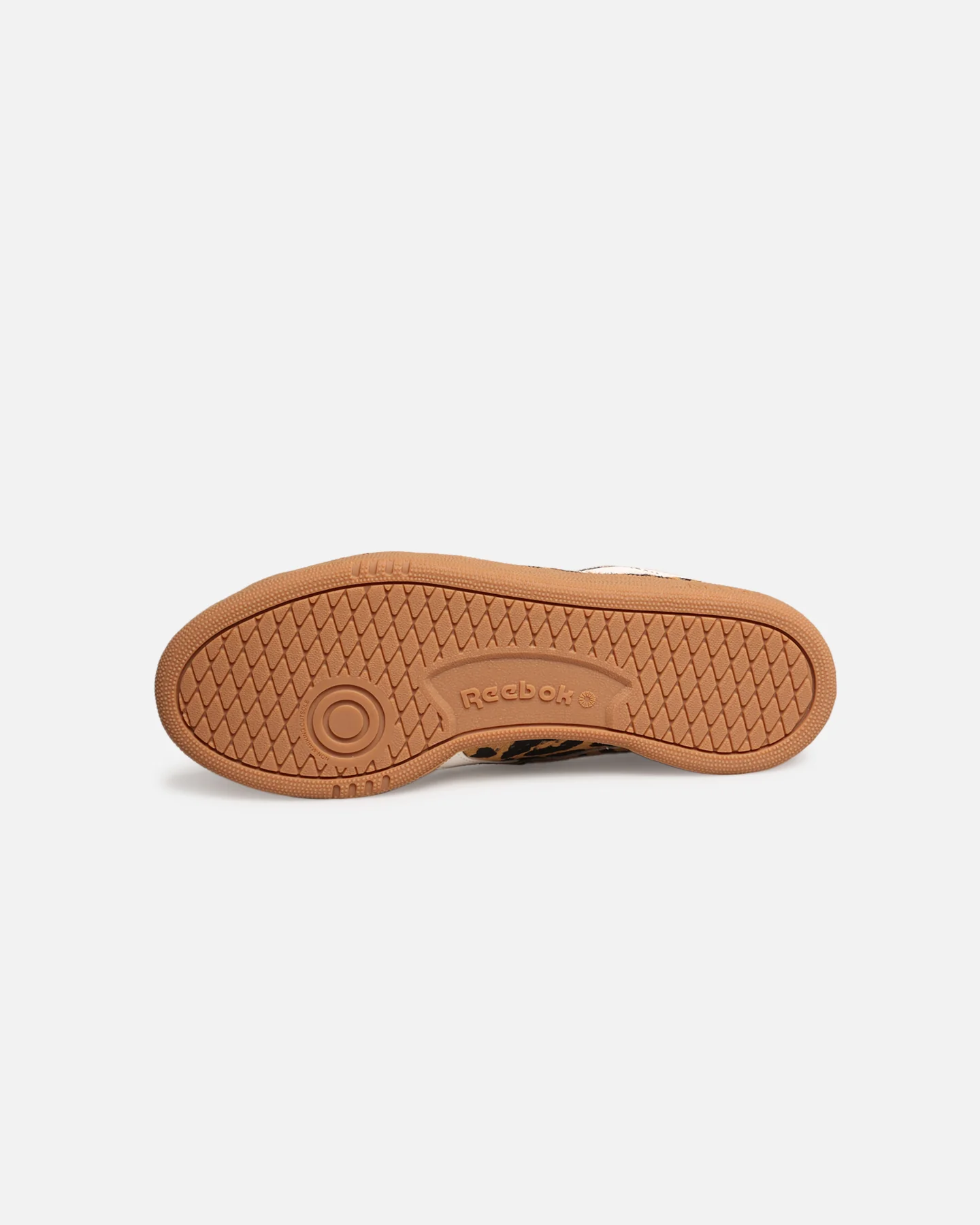 Reebok Women's Club C Grounds UK Cheetah - Image 5
