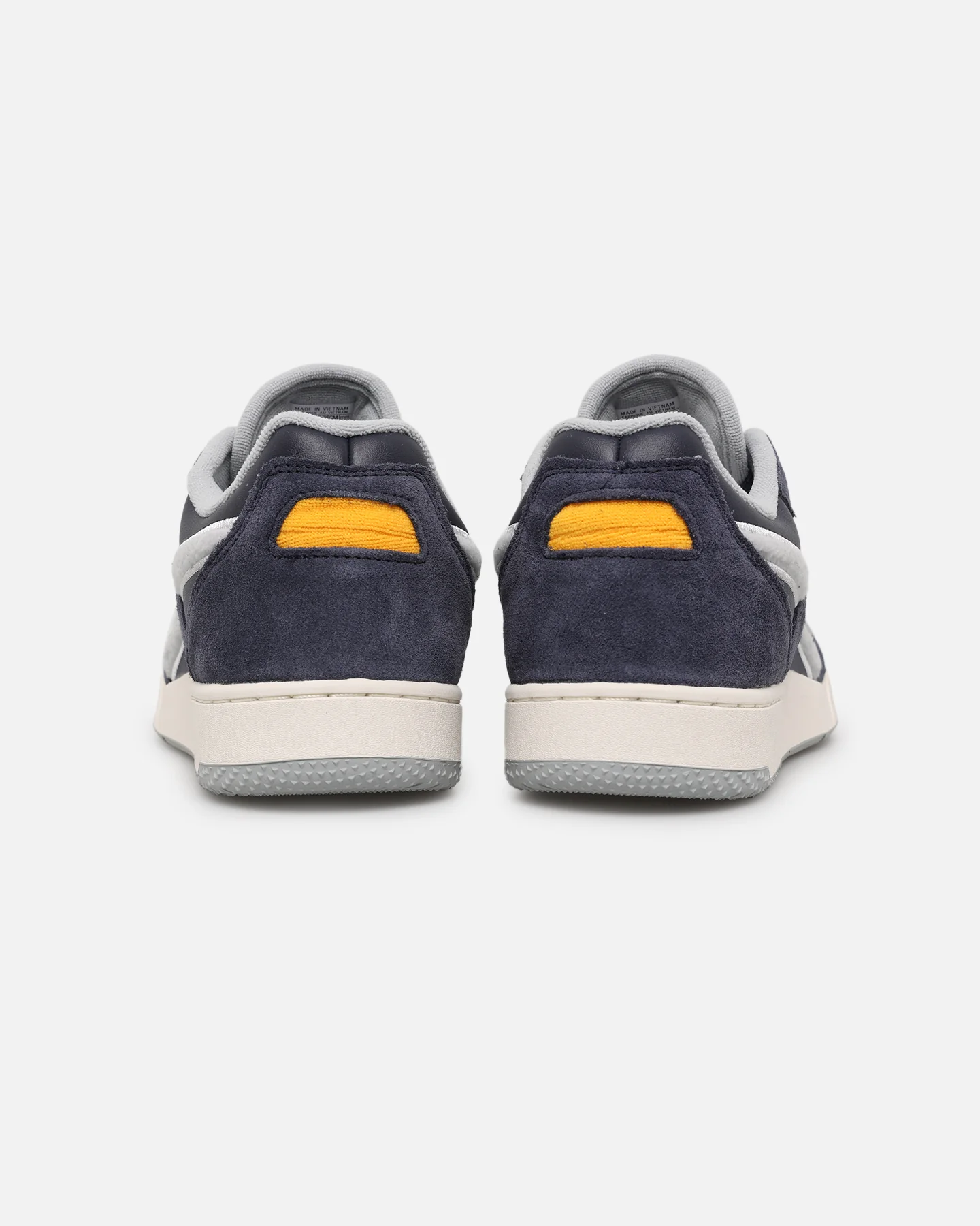 Reebok X Sports Illustrate BB 4000 II Low Navy - Image 3