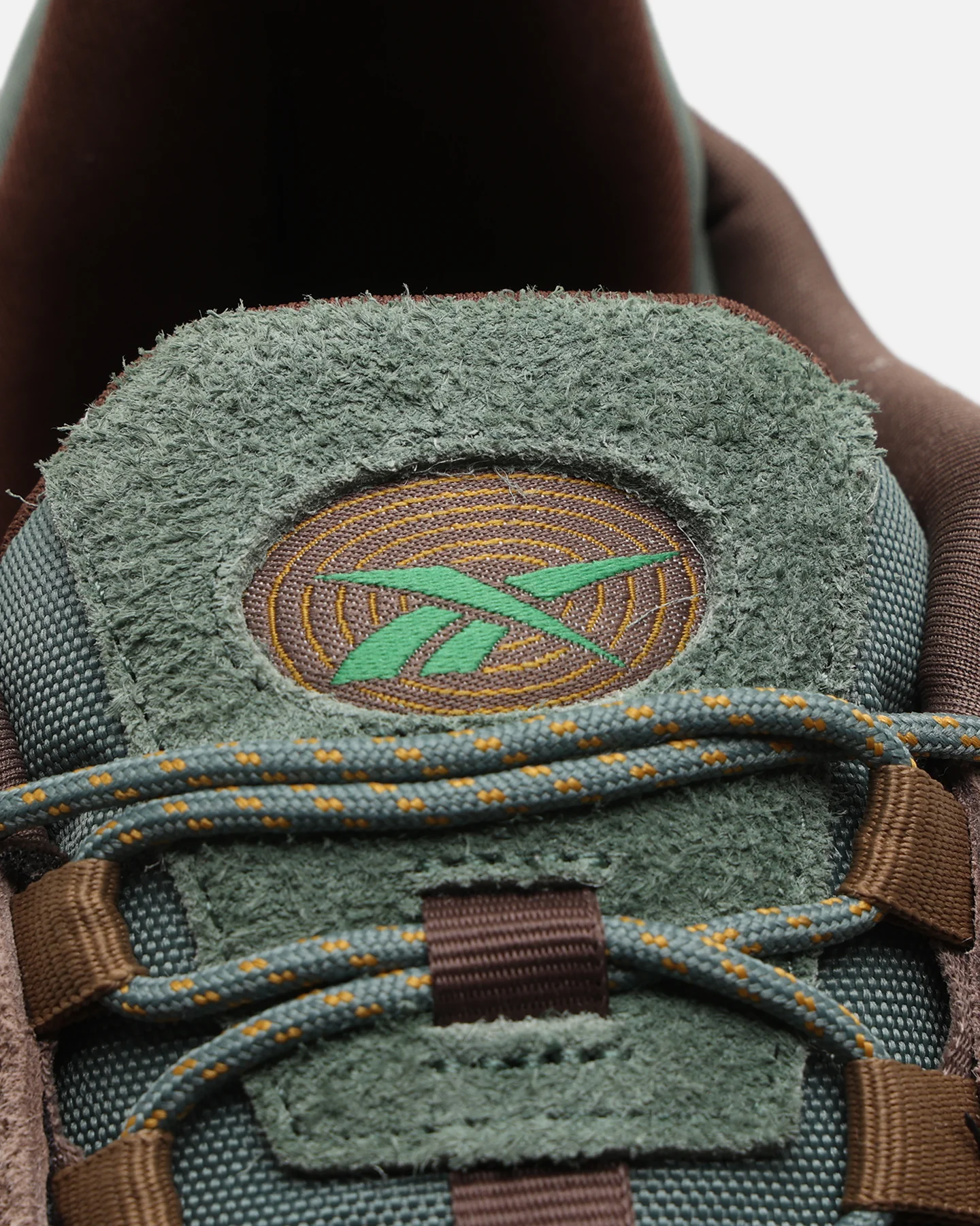 Reebok Zig Kinetica 2.5 Brown - Image 6