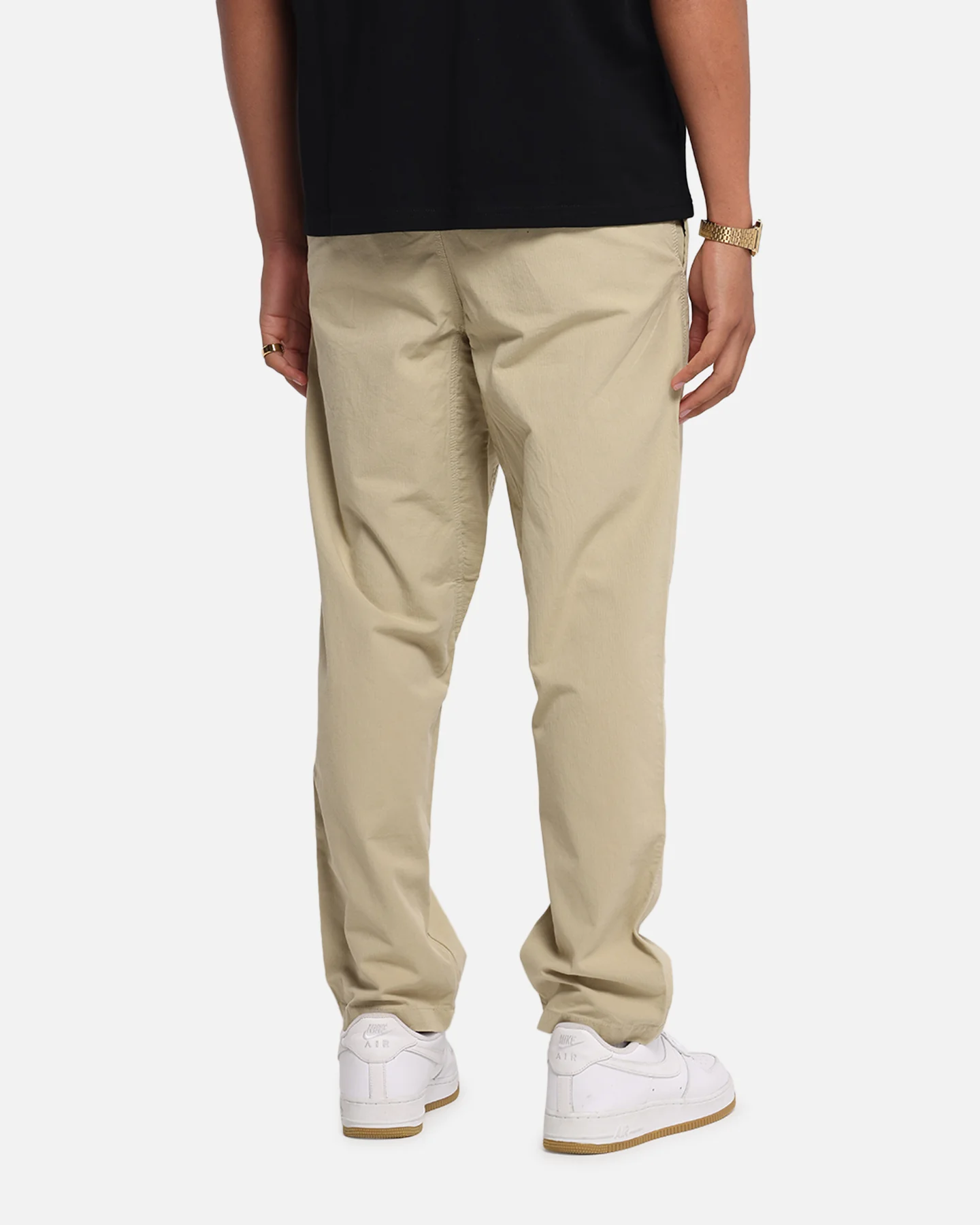 S Double Trial Pant Sand - Image 5