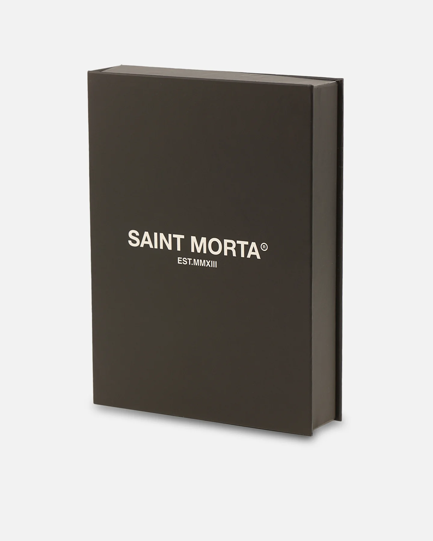Saint Morta 4mm Rope Chain White Gold - Image 9
