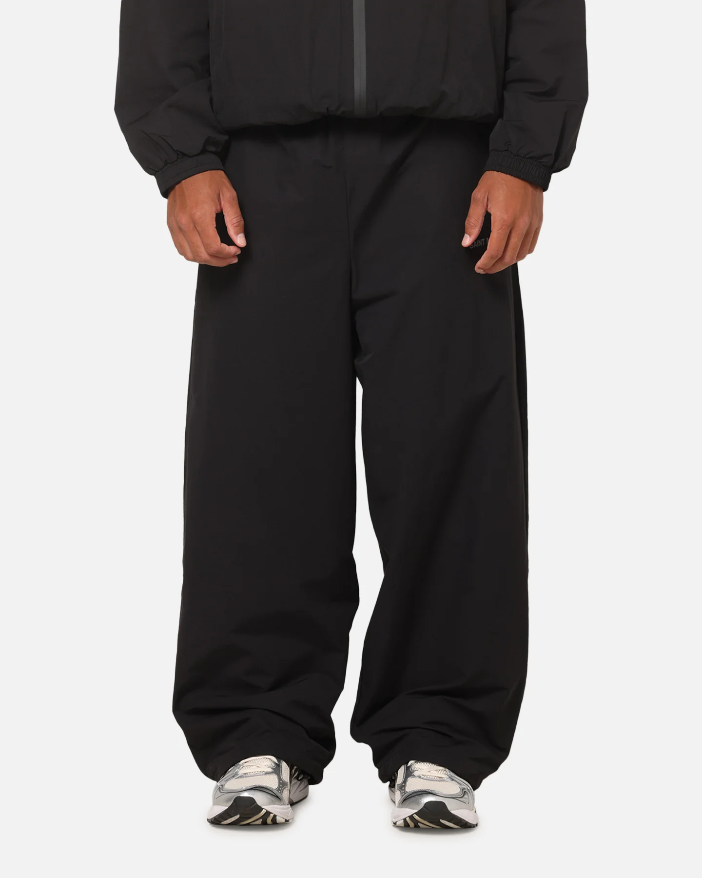 Saint Morta Athltc Training Pants Black - Image 6
