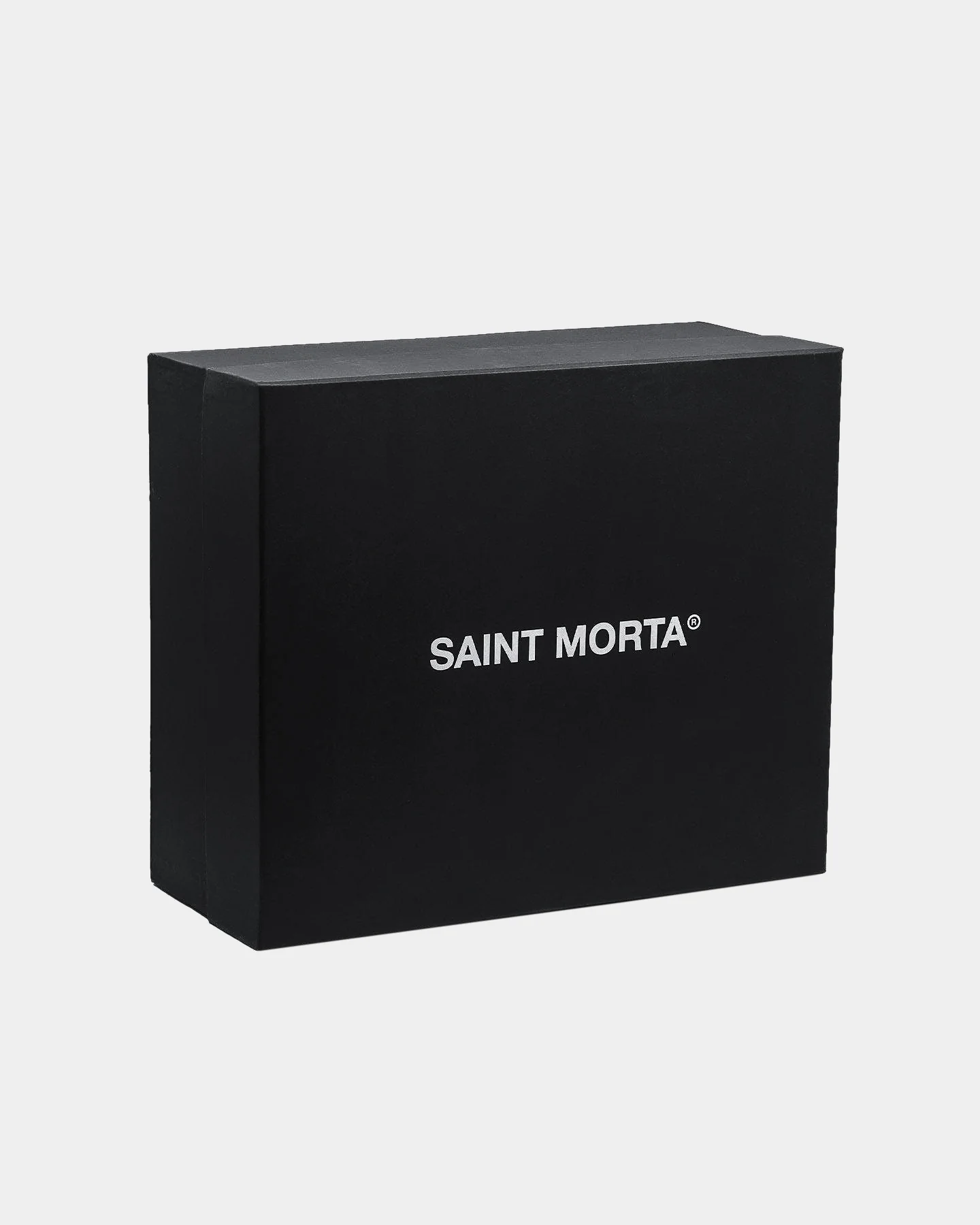 Saint Morta Chunky Chelsea Boot Black - Image 12