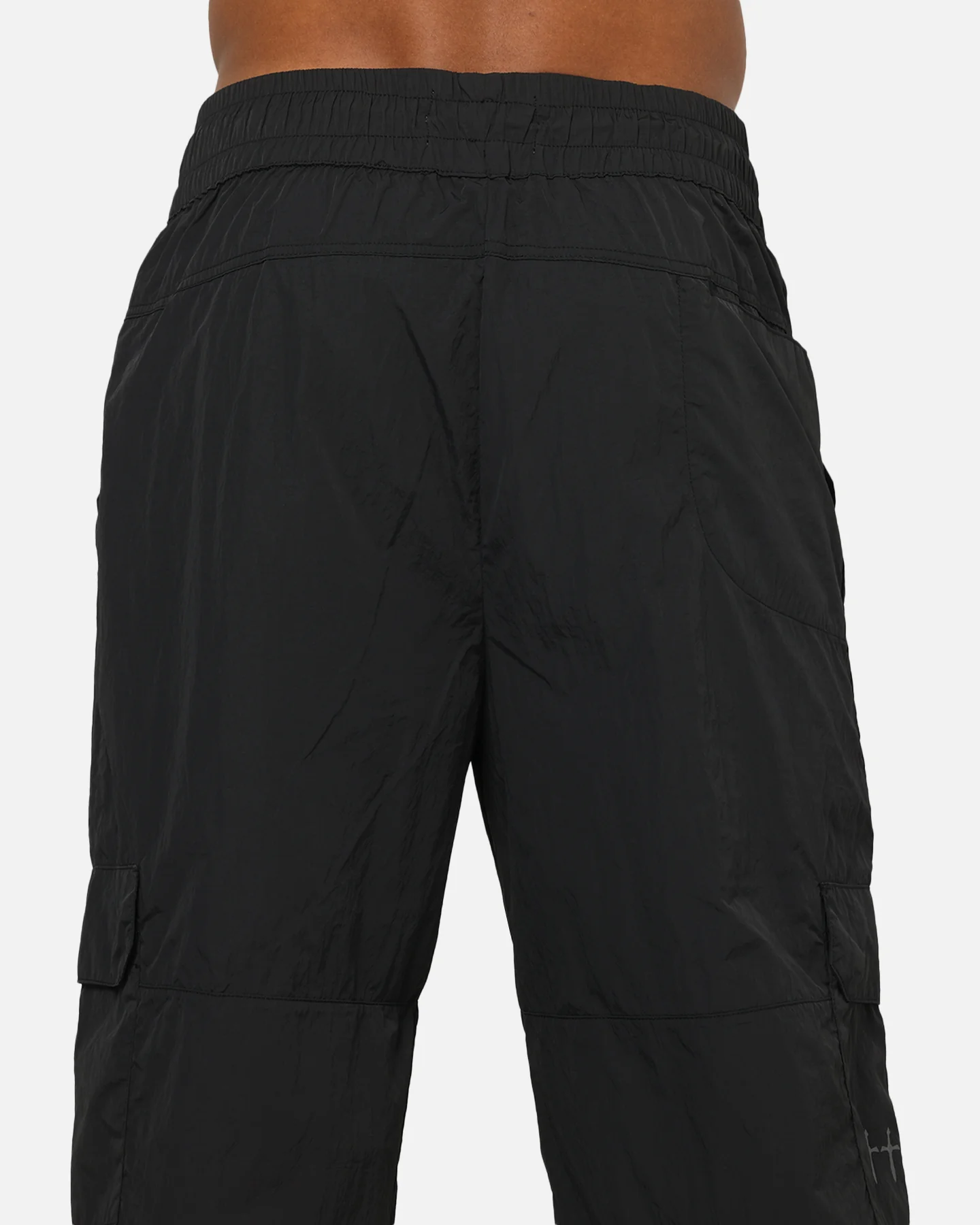 Saint Morta Faith Jogger Black - Image 8