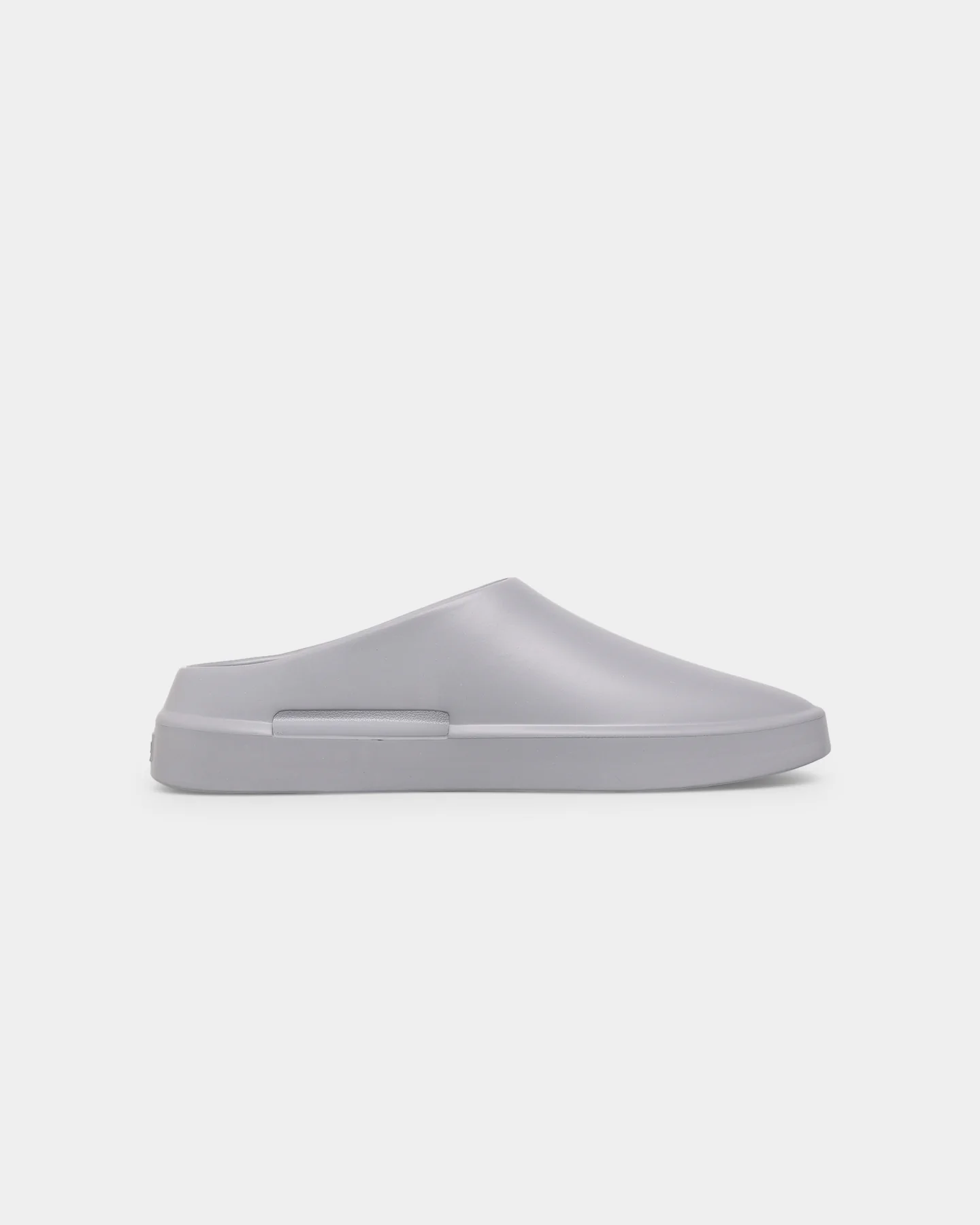 Saint Morta Flow Slides Grey - Image 4
