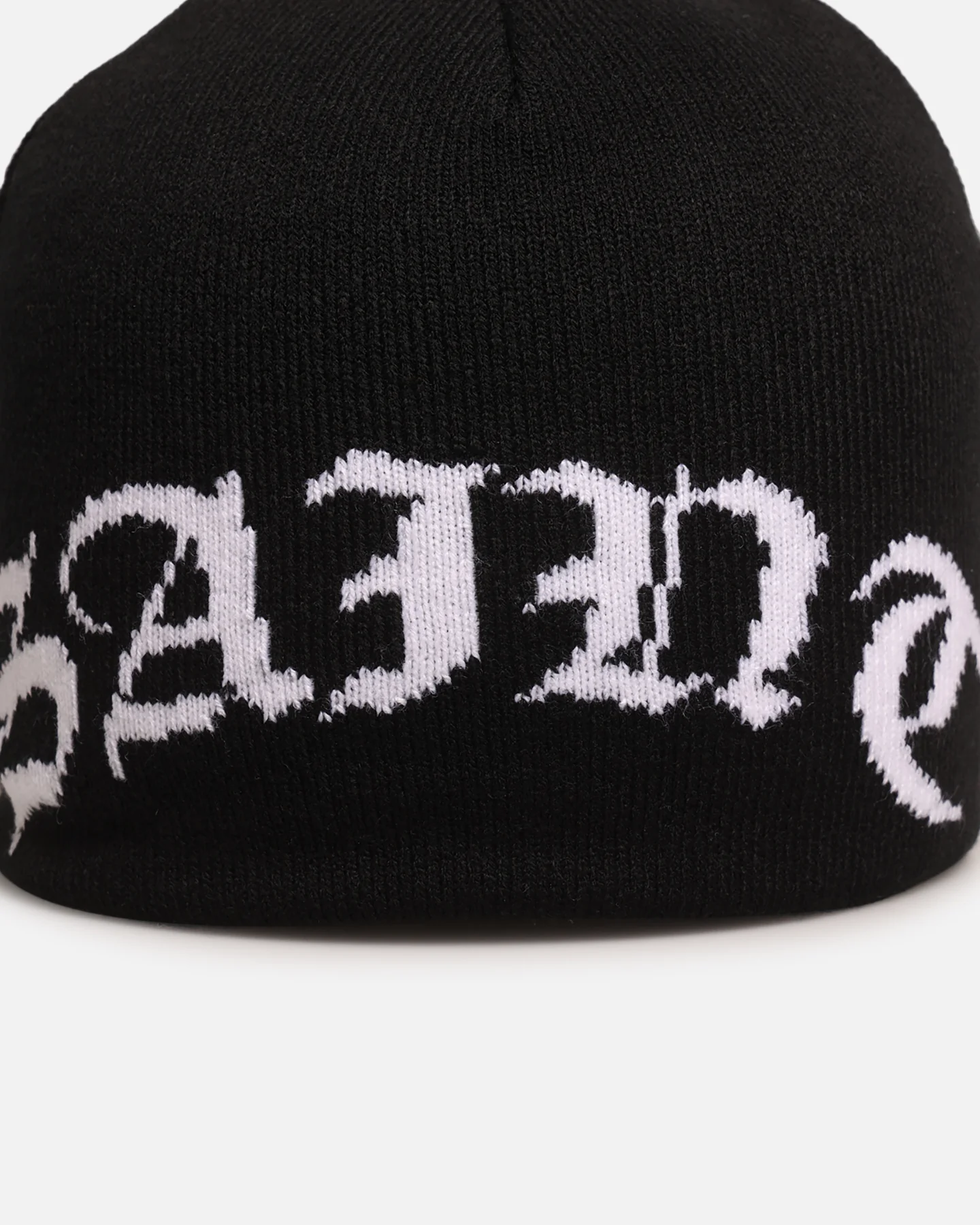 Saint Morta Gothic Noir Skully Black - Image 5