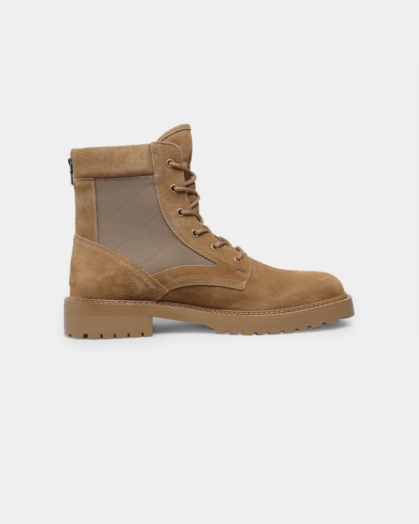 Saint Morta Legion Boot Camel - Image 4