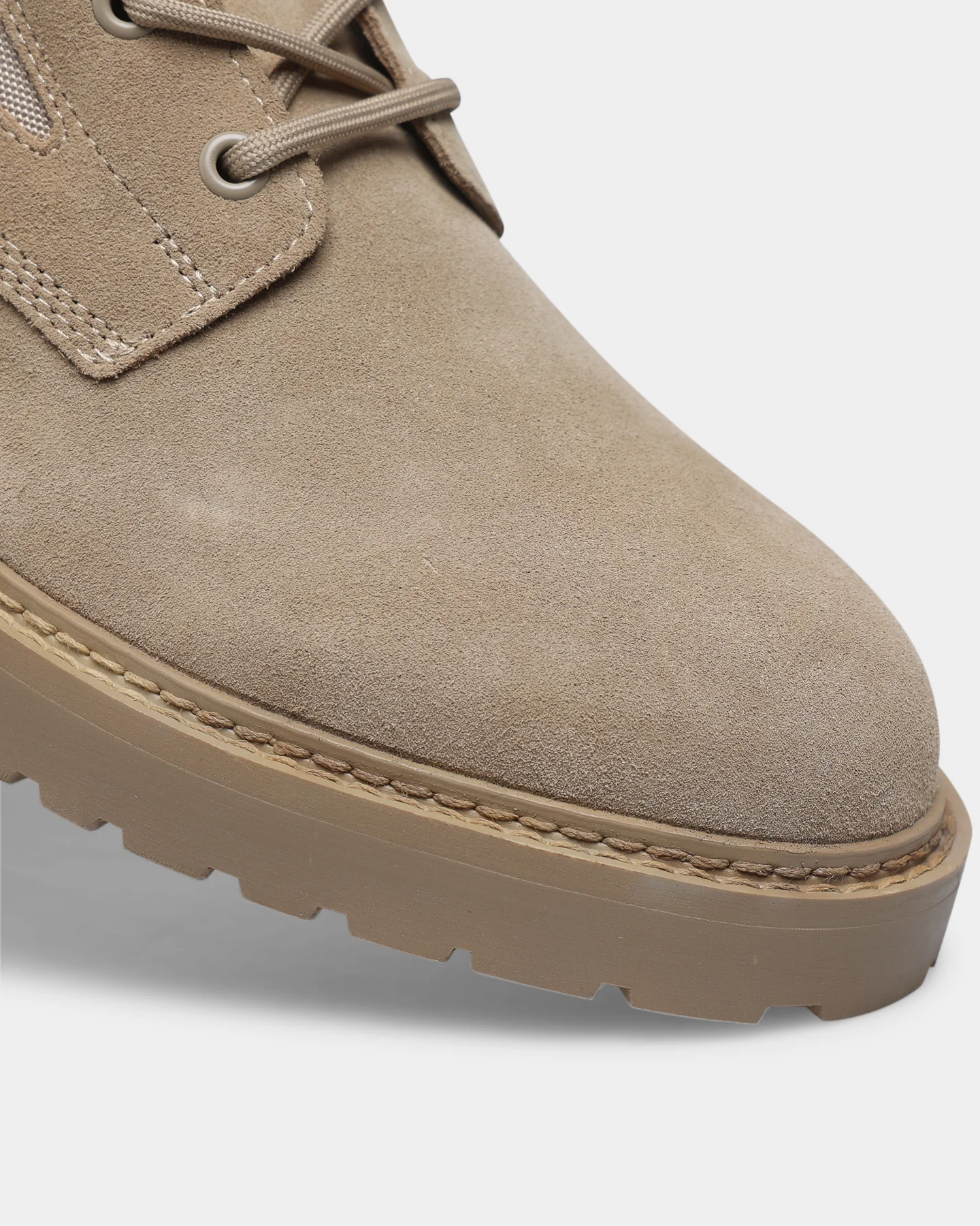 Saint Morta Legion Boot Tan - Image 7