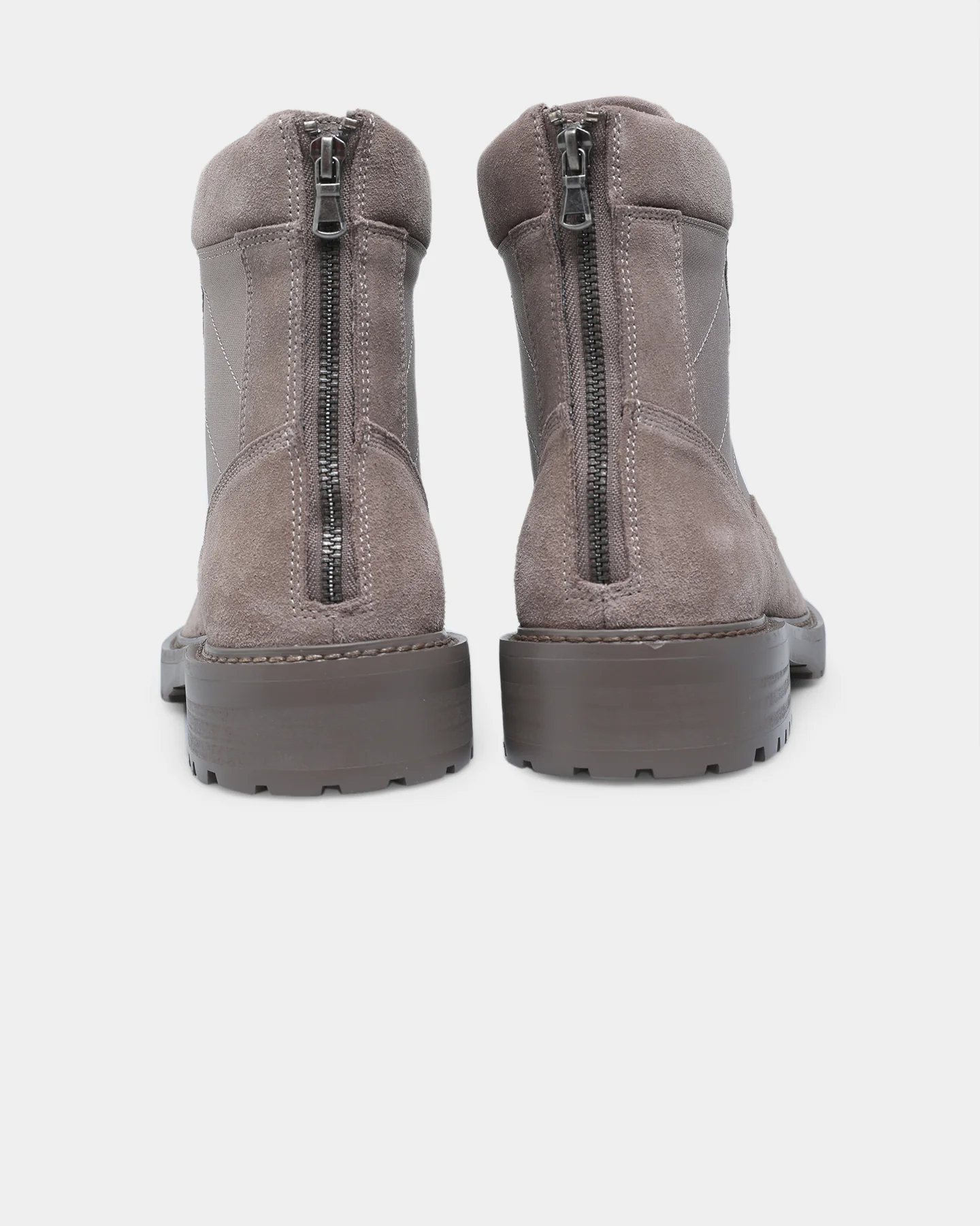 Saint Morta Legion Boot Taupe - Image 3