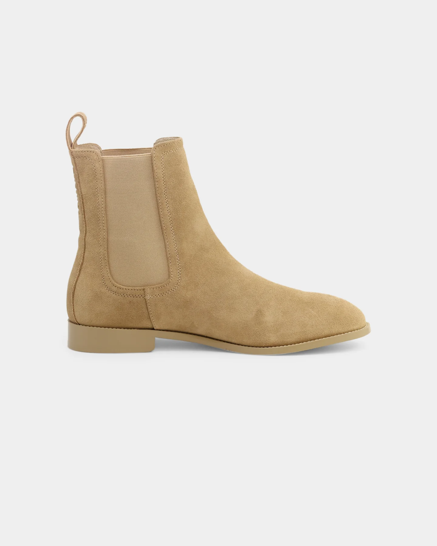 Saint Morta Nomad Chelsea Boot Tan - Image 6