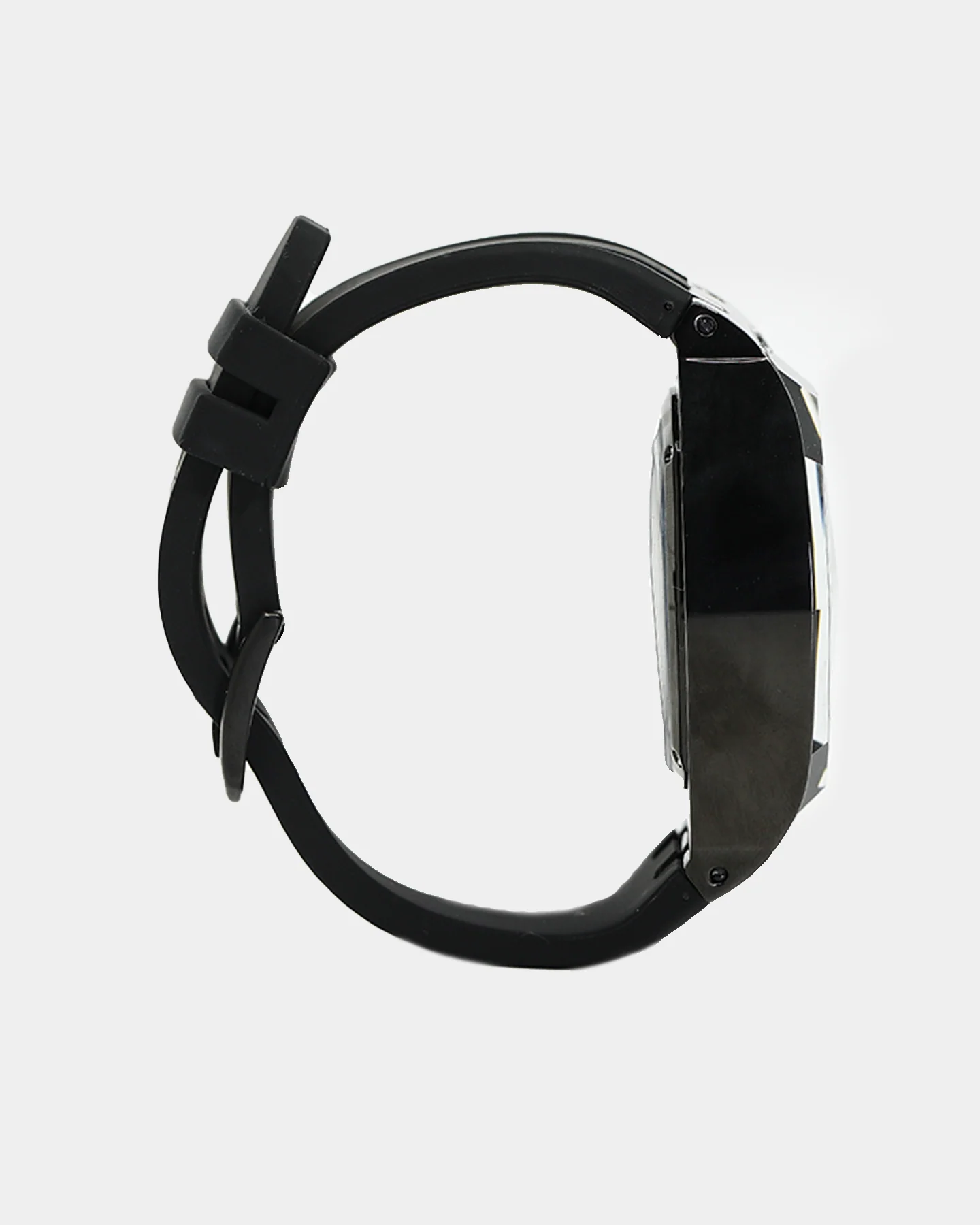 Saint Morta Treasury Skeleton Watch Black - Image 5