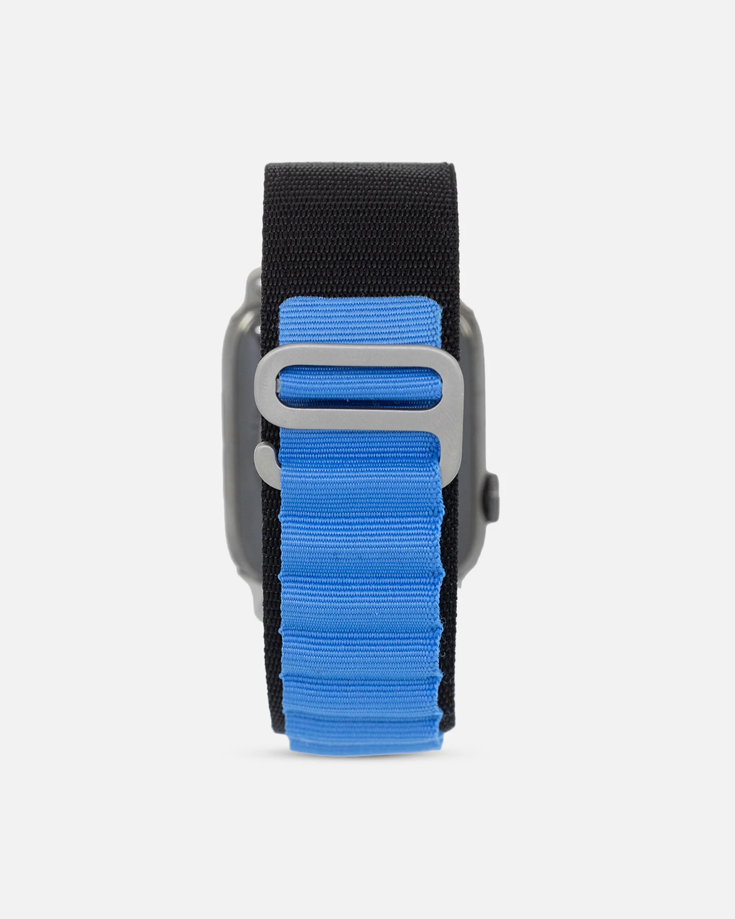 Saint Morta Trail Band M003 Black/Blue - Image 3