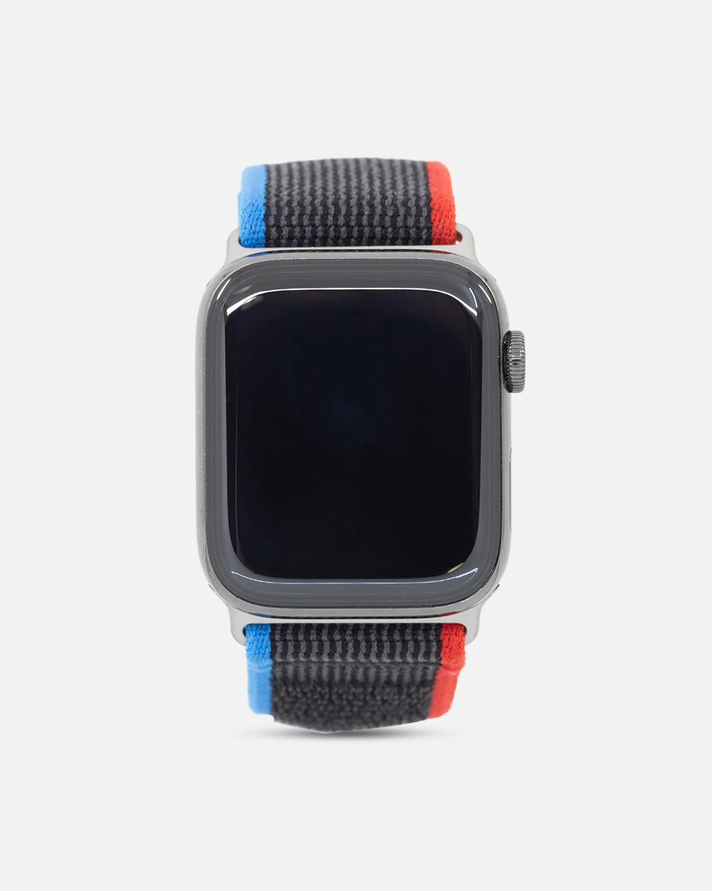 Saint Morta Utility Band M004 Blue/Red/Black - Image 2