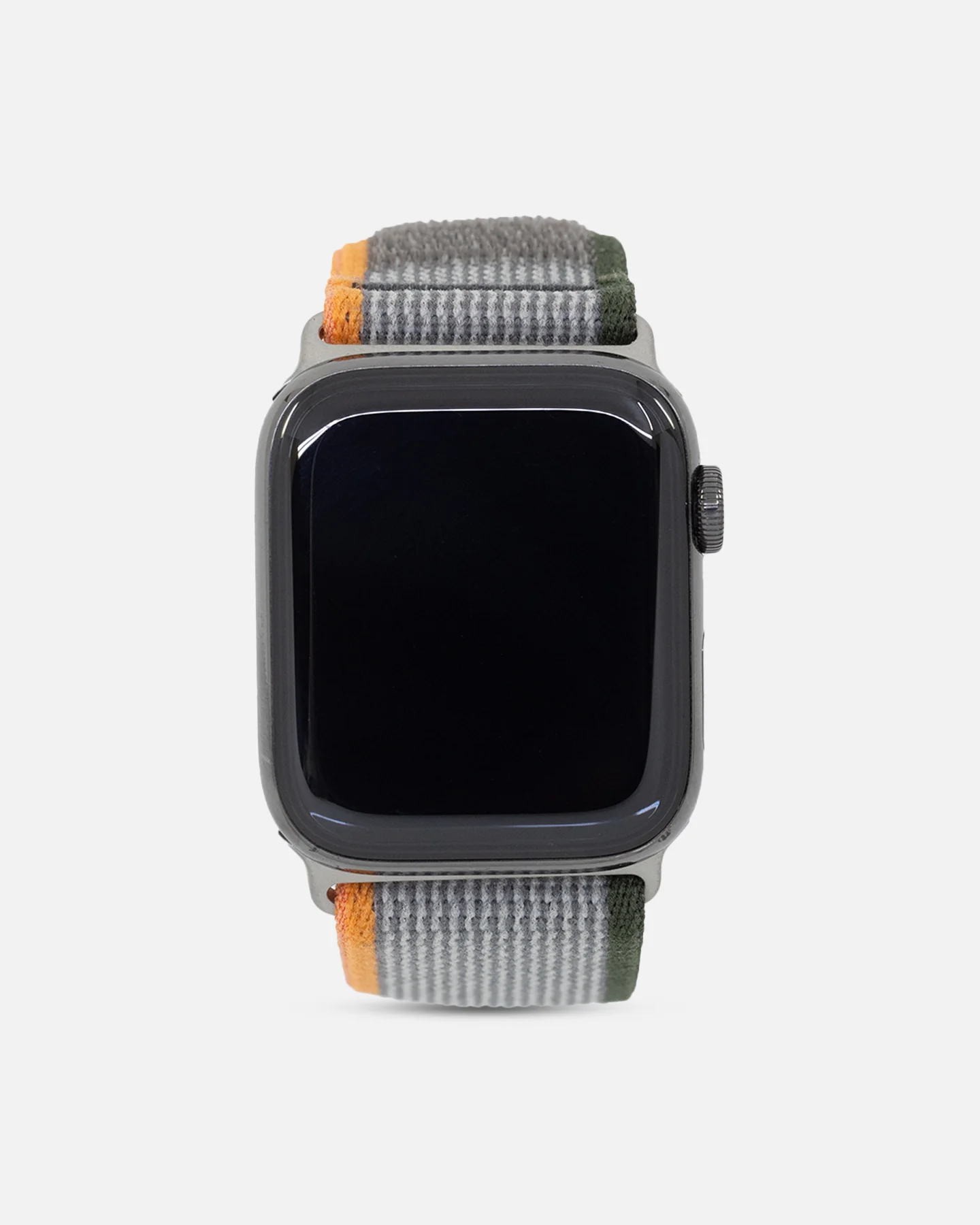 Saint Morta Utility Band M004 Grey/Green/Orange - Image 2