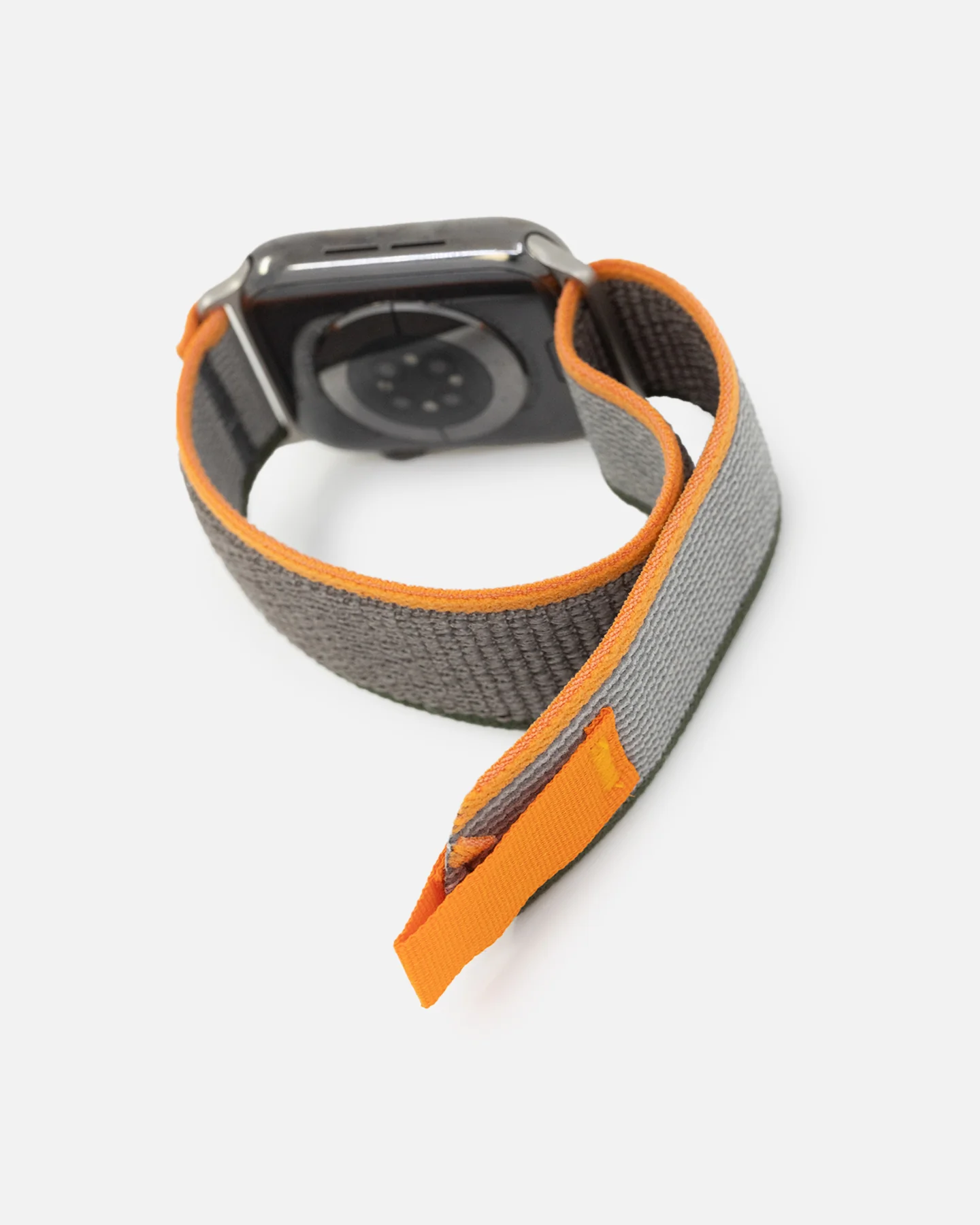 Saint Morta Utility Band M004 Grey/Green/Orange - Image 4