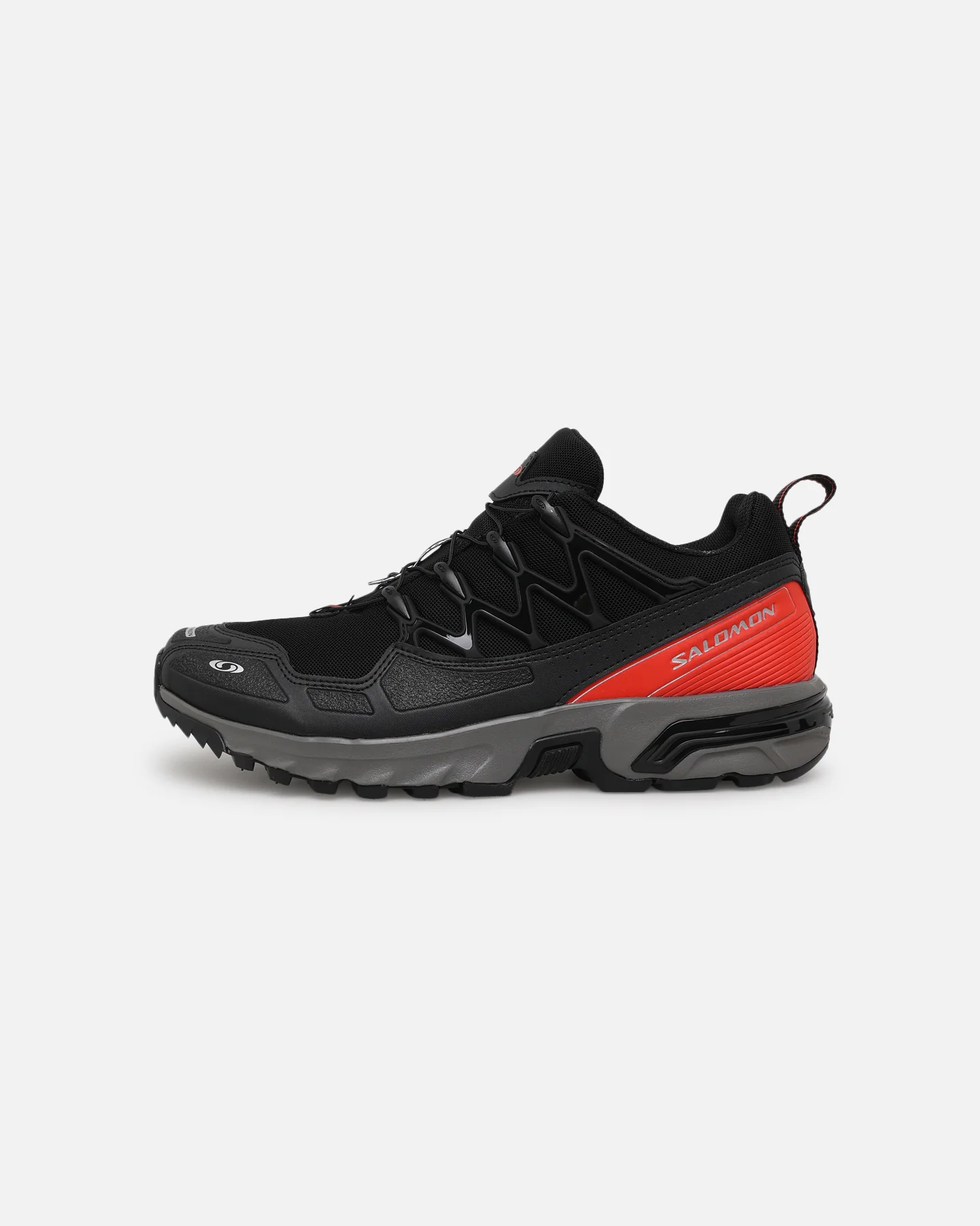 Salomon ACS+ Black/Grey