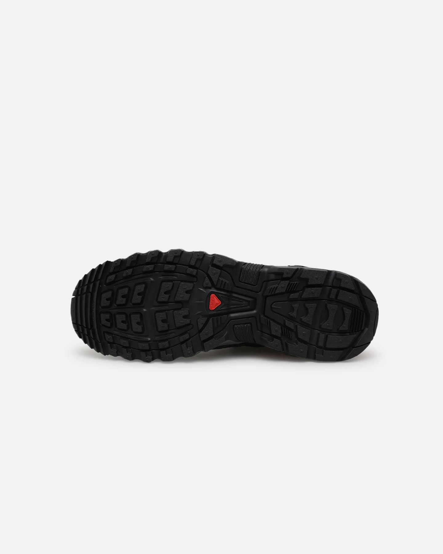 Salomon ACS+ Black/Grey - Image 5