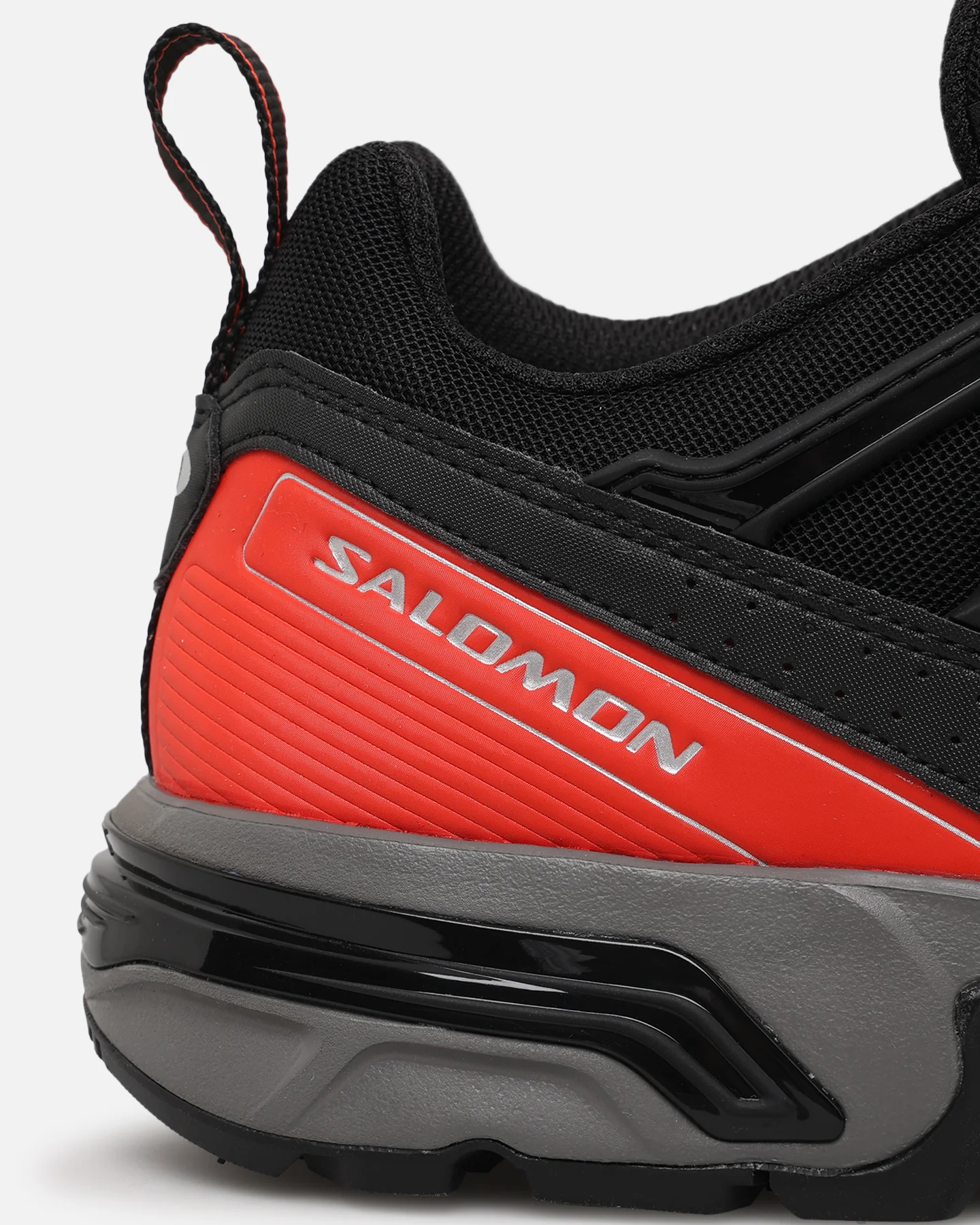 Salomon ACS+ Black/Grey - Image 8
