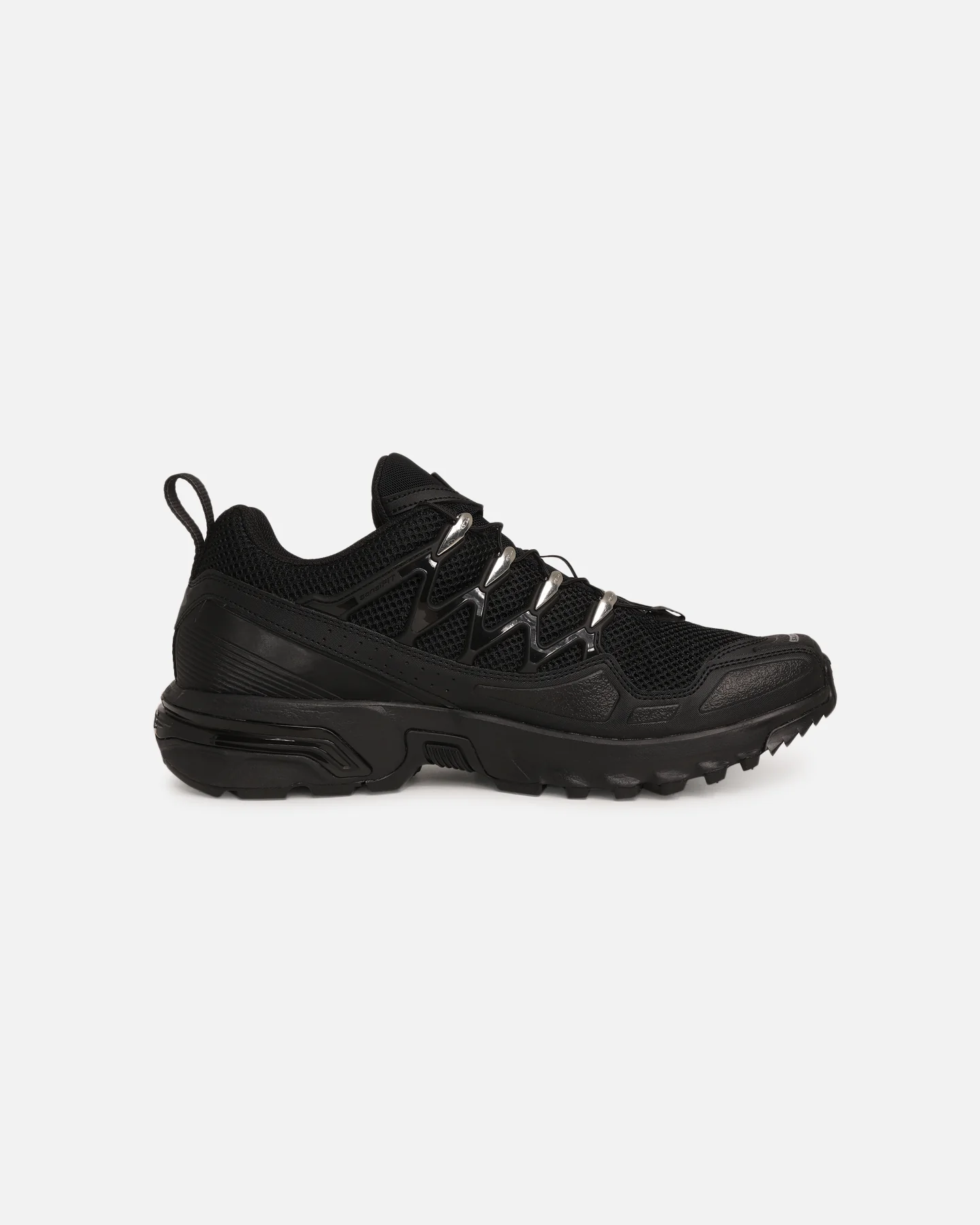 Salomon ACS+ OG Black - Image 4